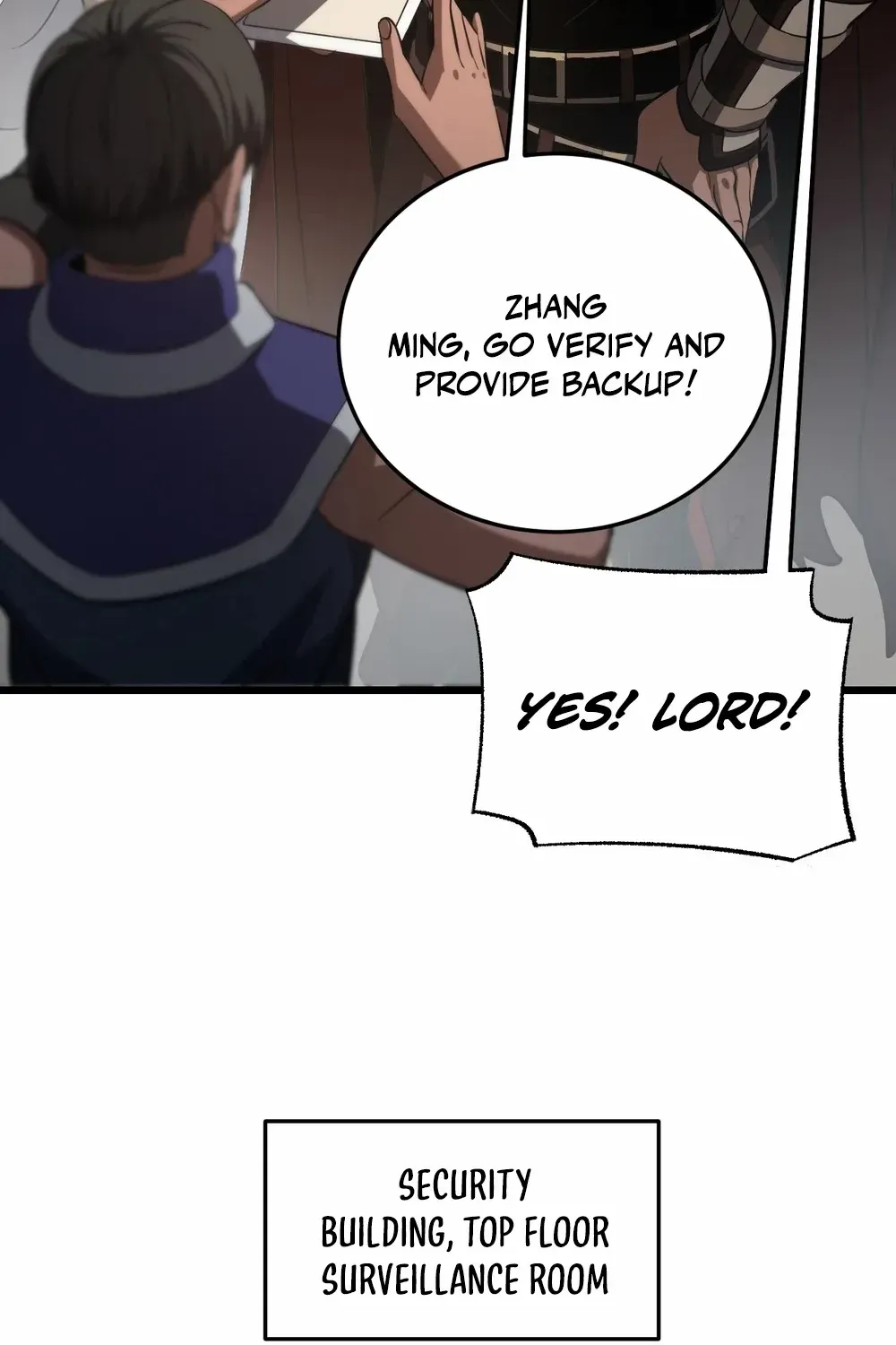 Doomsday Sword God Chapter 76 page 90 - 