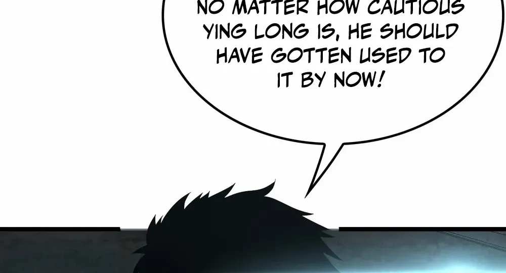 Doomsday Sword God Chapter 77 page 35 - 