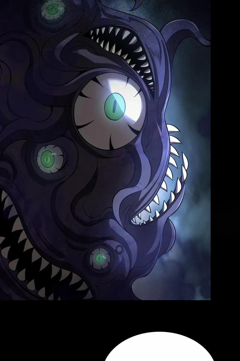 Doomsday Sword God Chapter 77 page 47 - 