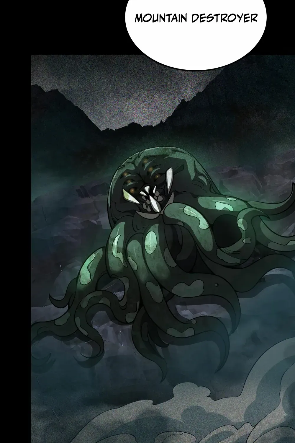 Doomsday Sword God Chapter 77 page 48 - 