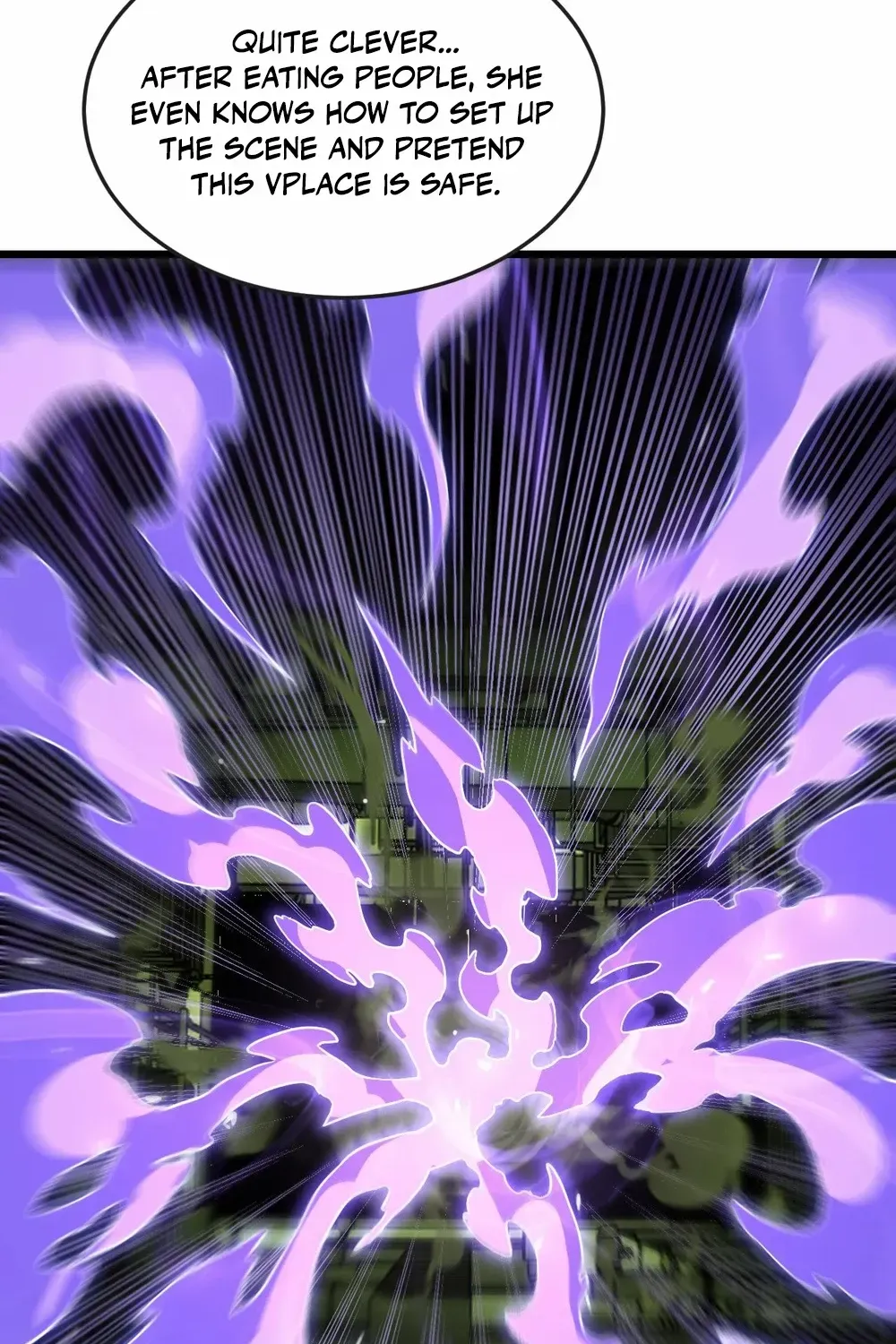 Doomsday Sword God Chapter 77 page 70 - 
