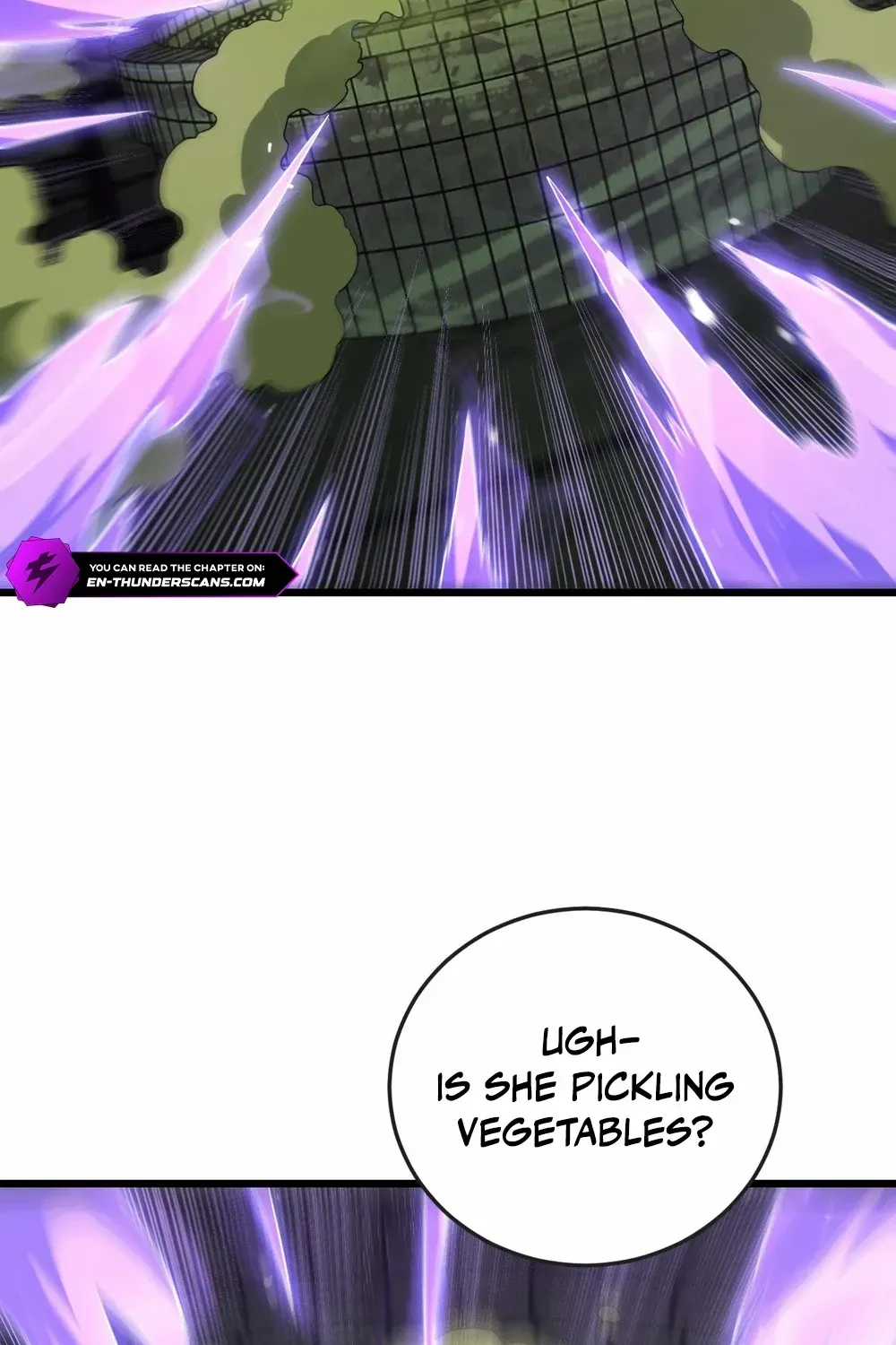 Doomsday Sword God Chapter 77 page 72 - 