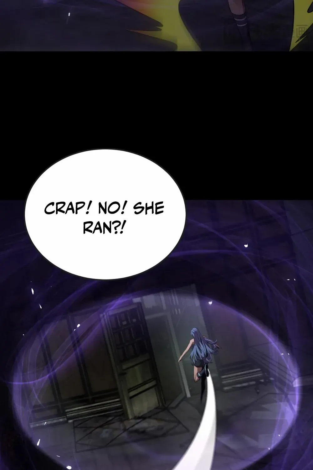 Doomsday Sword God Chapter 77 page 80 - 