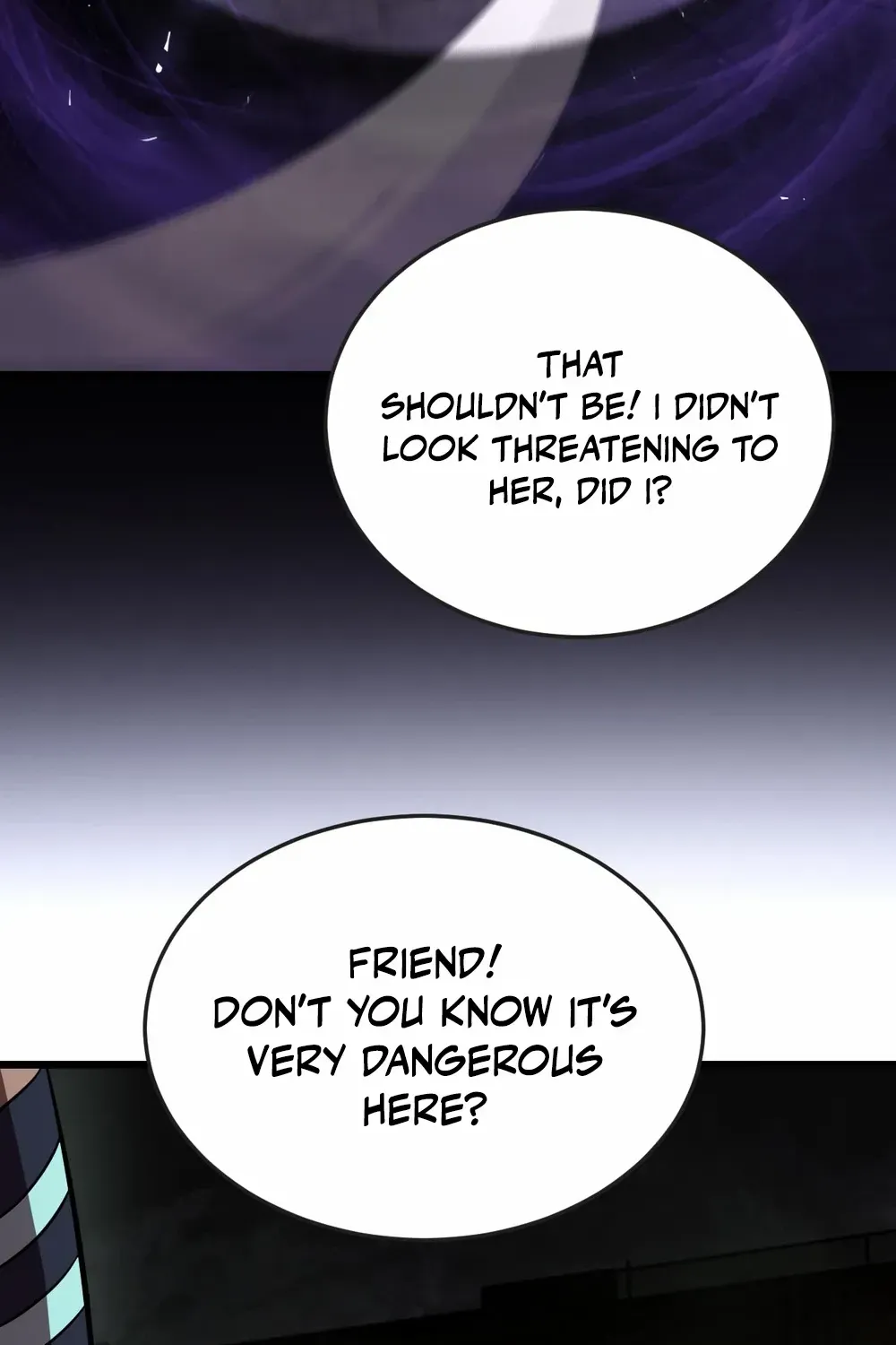 Doomsday Sword God Chapter 77 page 81 - 