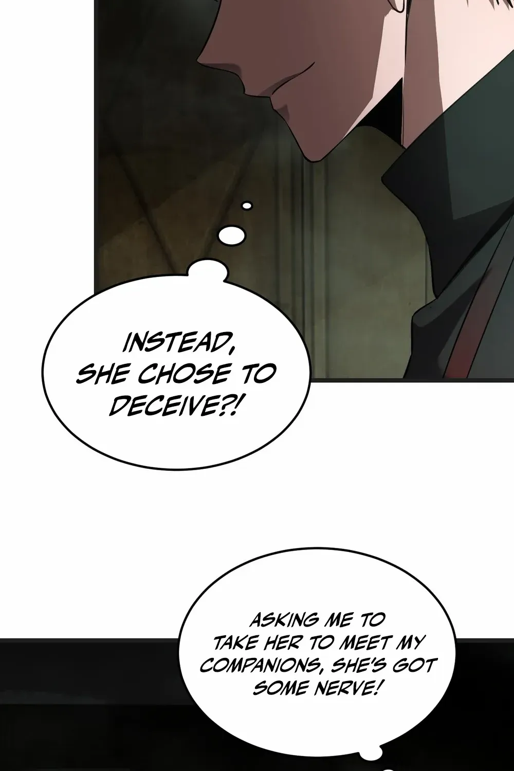 Doomsday Sword God Chapter 77 page 85 - 