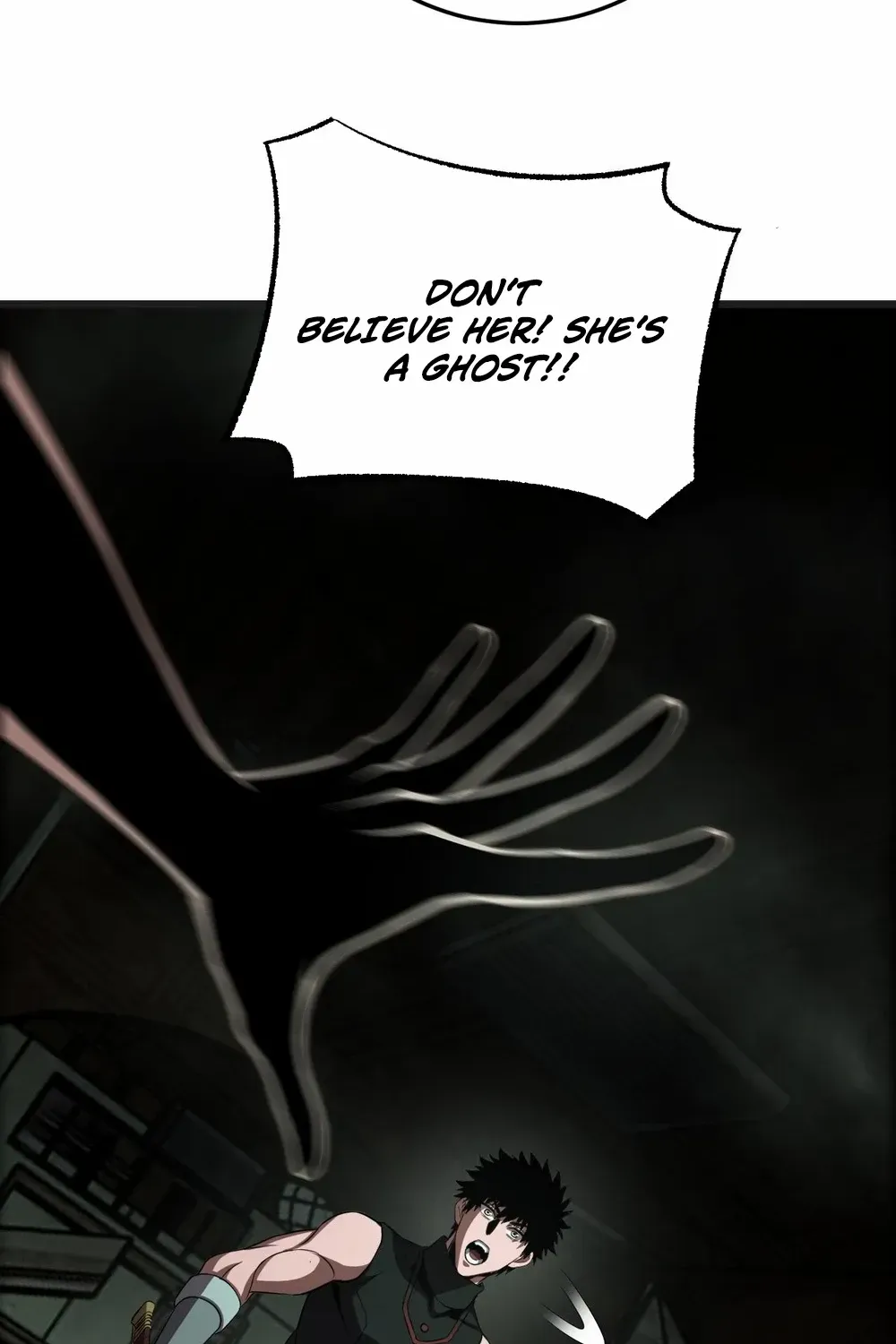 Doomsday Sword God Chapter 77 page 88 - 