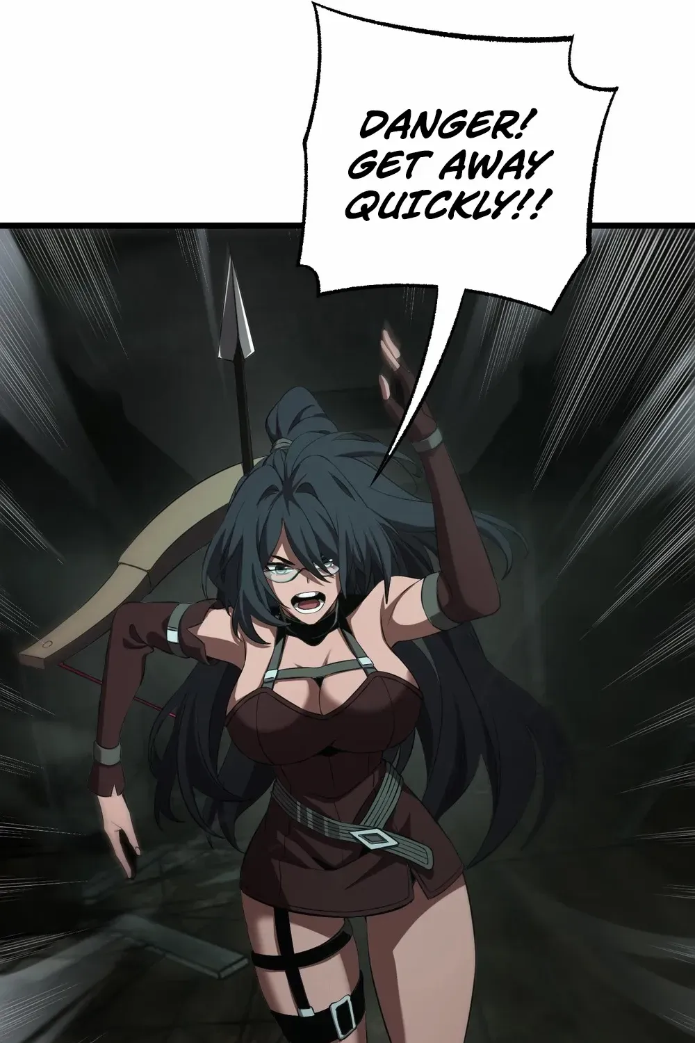 Doomsday Sword God Chapter 77 page 90 - 