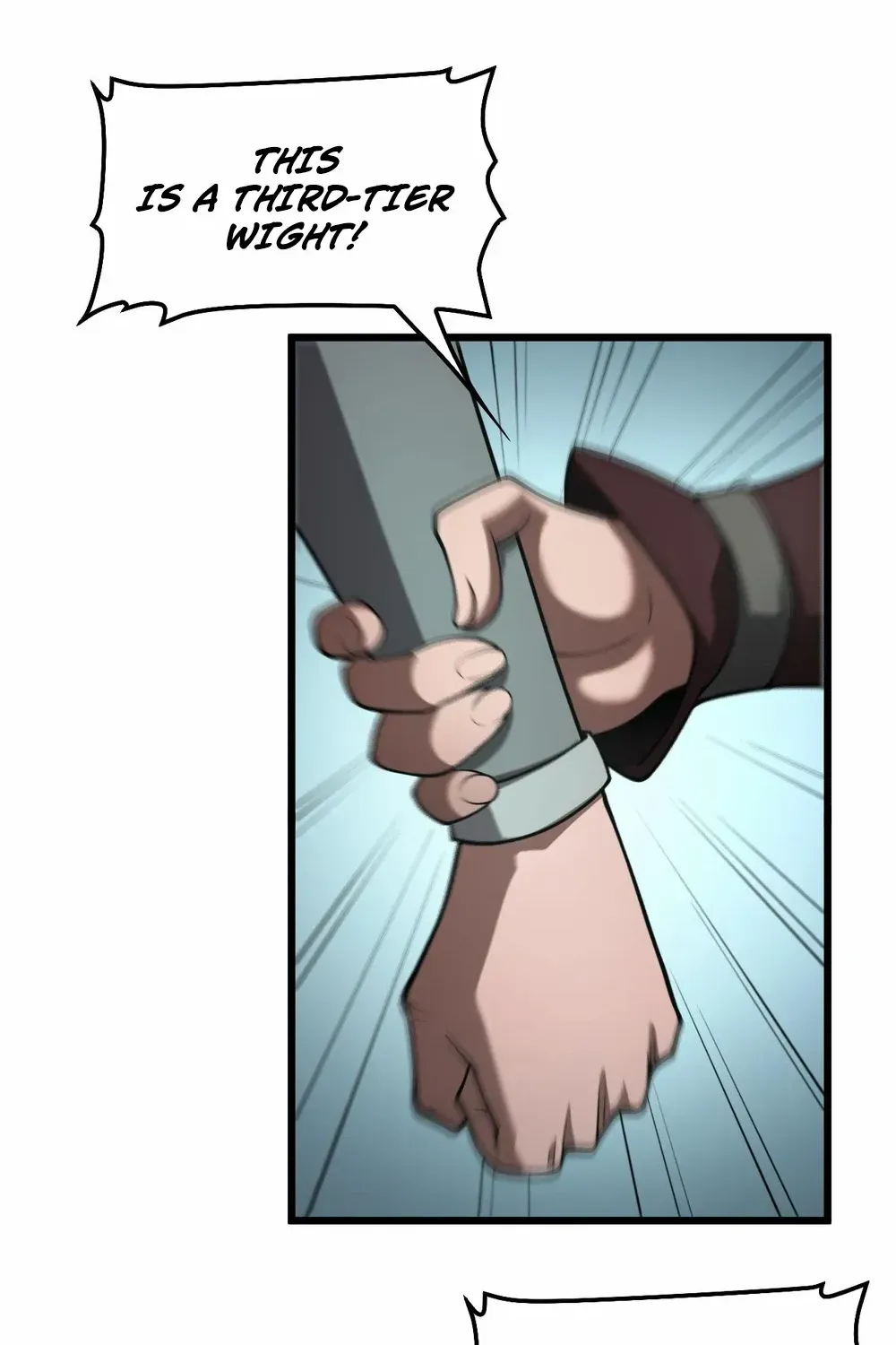 Doomsday Sword God Chapter 78 page 14 - 