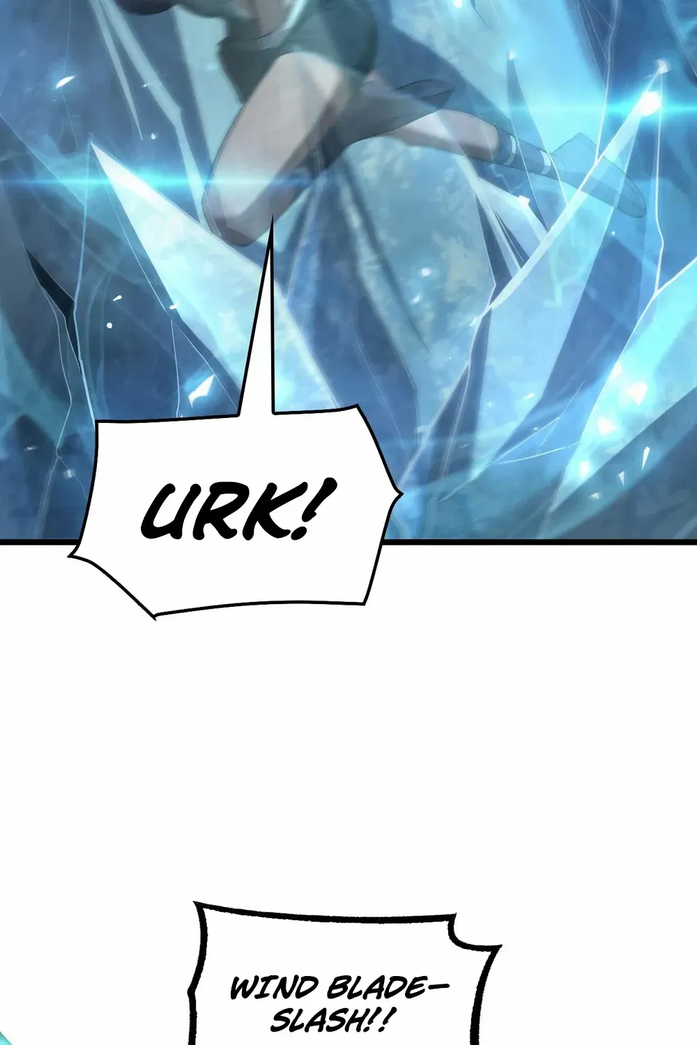 Doomsday Sword God Chapter 78 page 21 - 