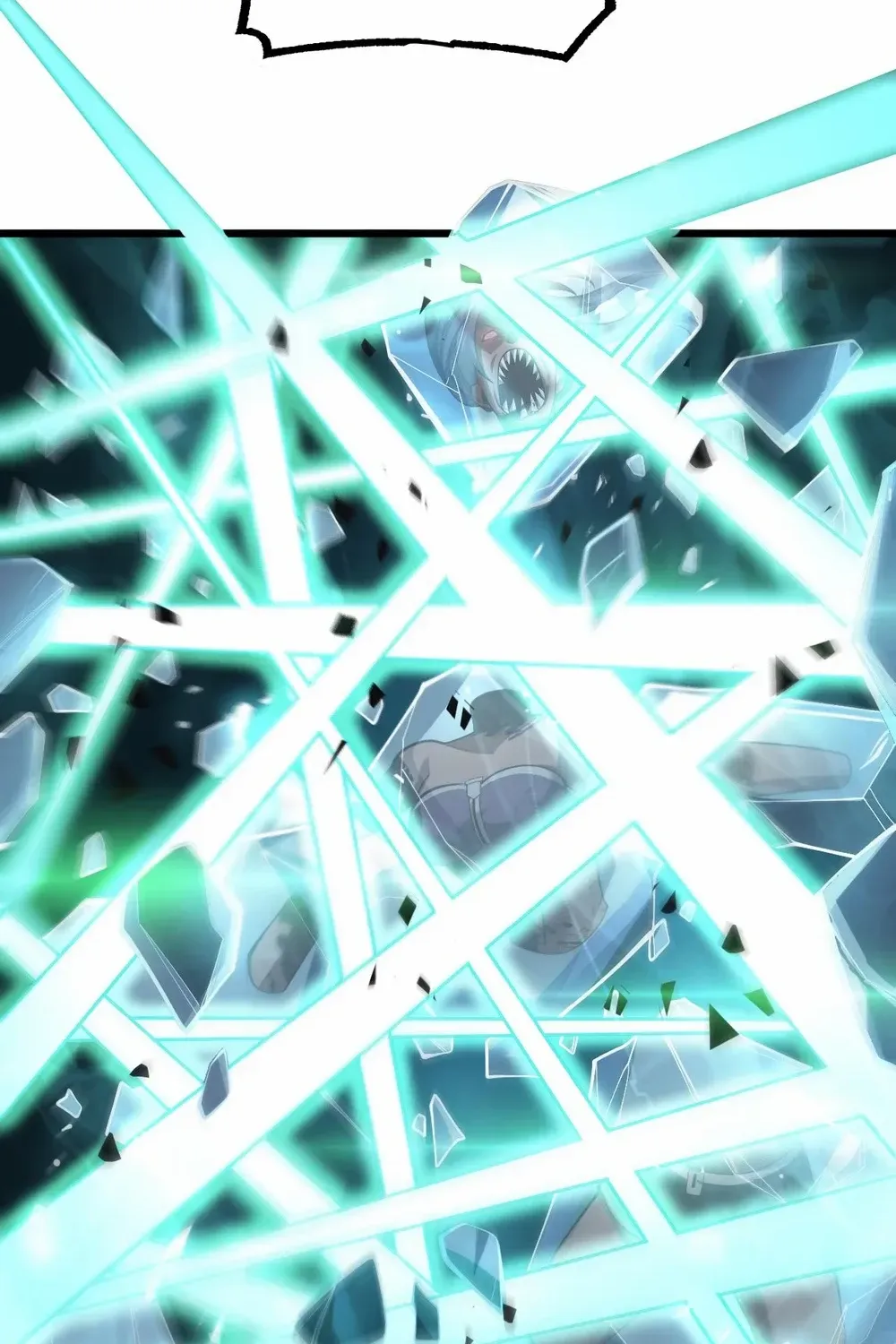Doomsday Sword God Chapter 78 page 22 - 