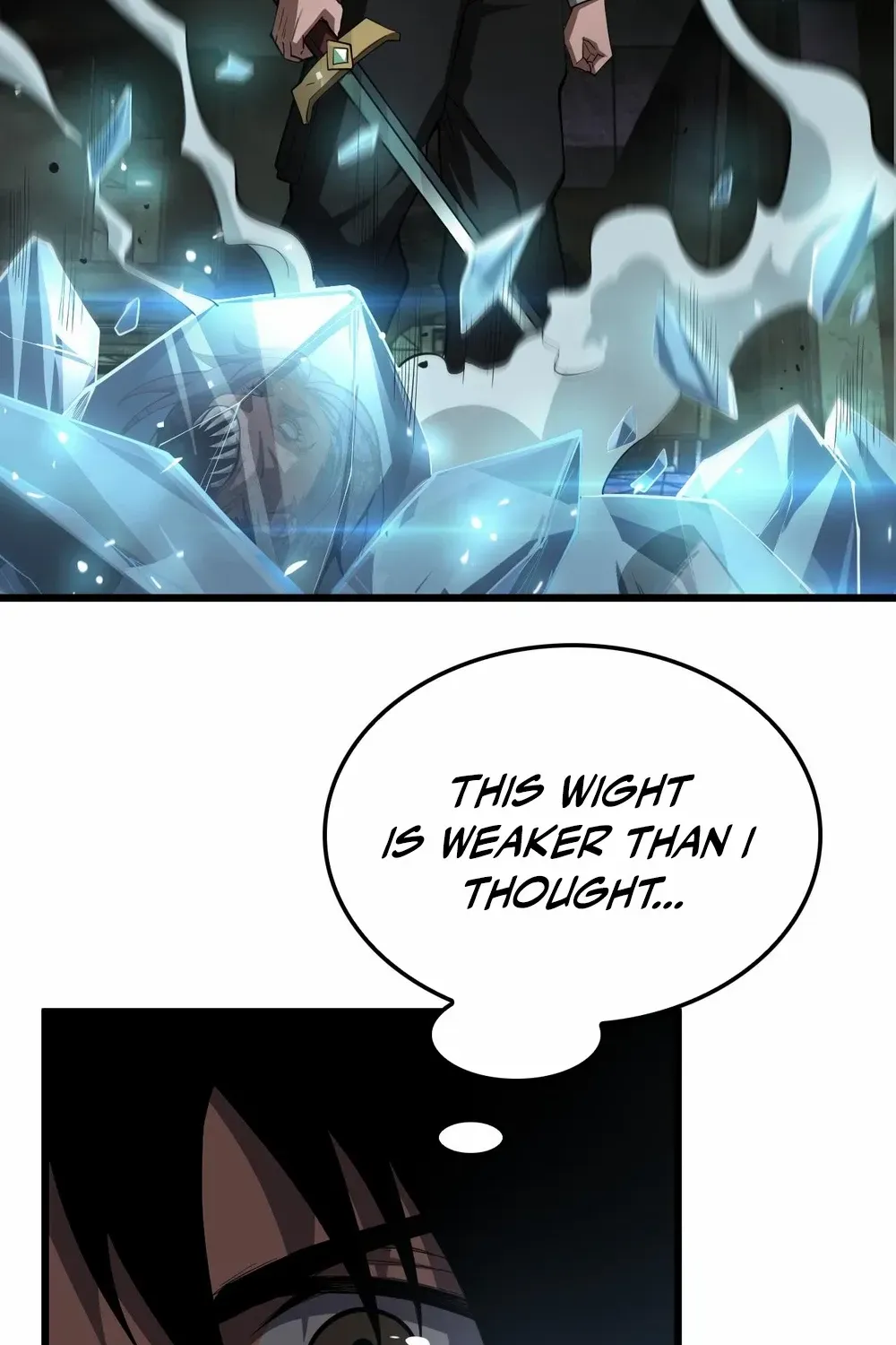 Doomsday Sword God Chapter 78 page 24 - 