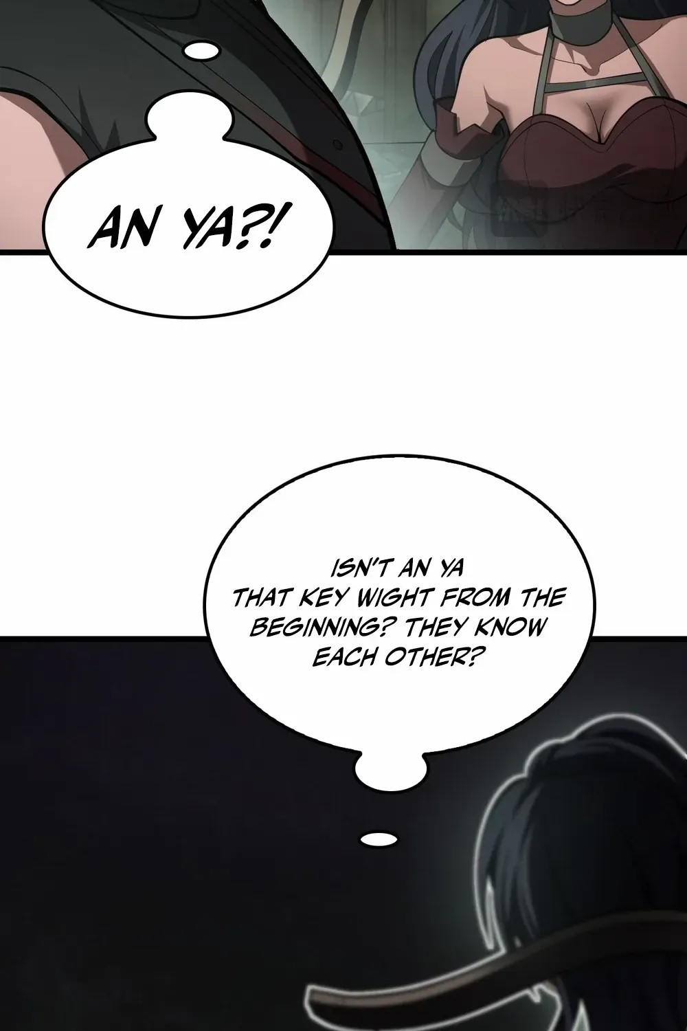 Doomsday Sword God Chapter 78 page 28 - 