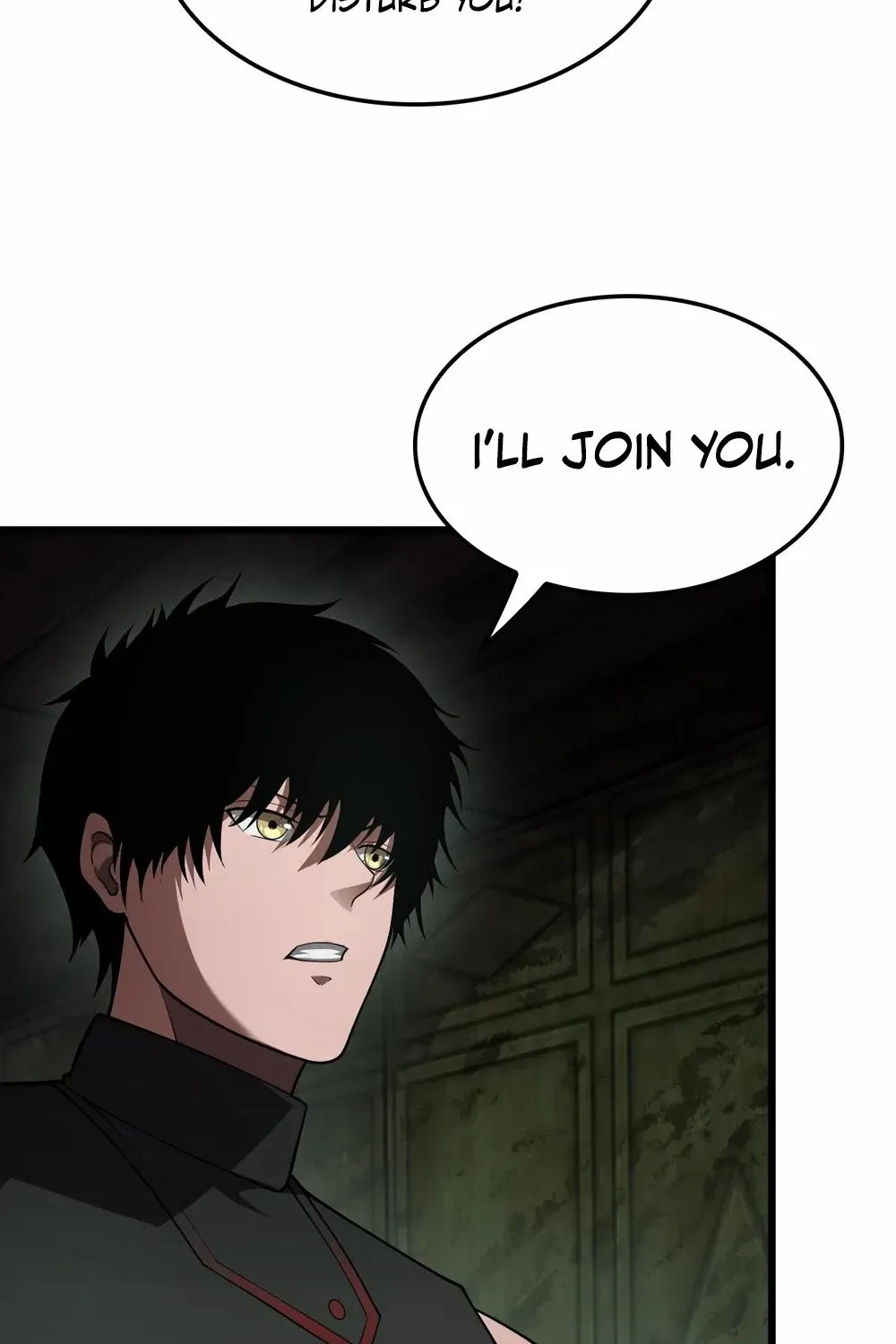 Doomsday Sword God Chapter 78 page 44 - 