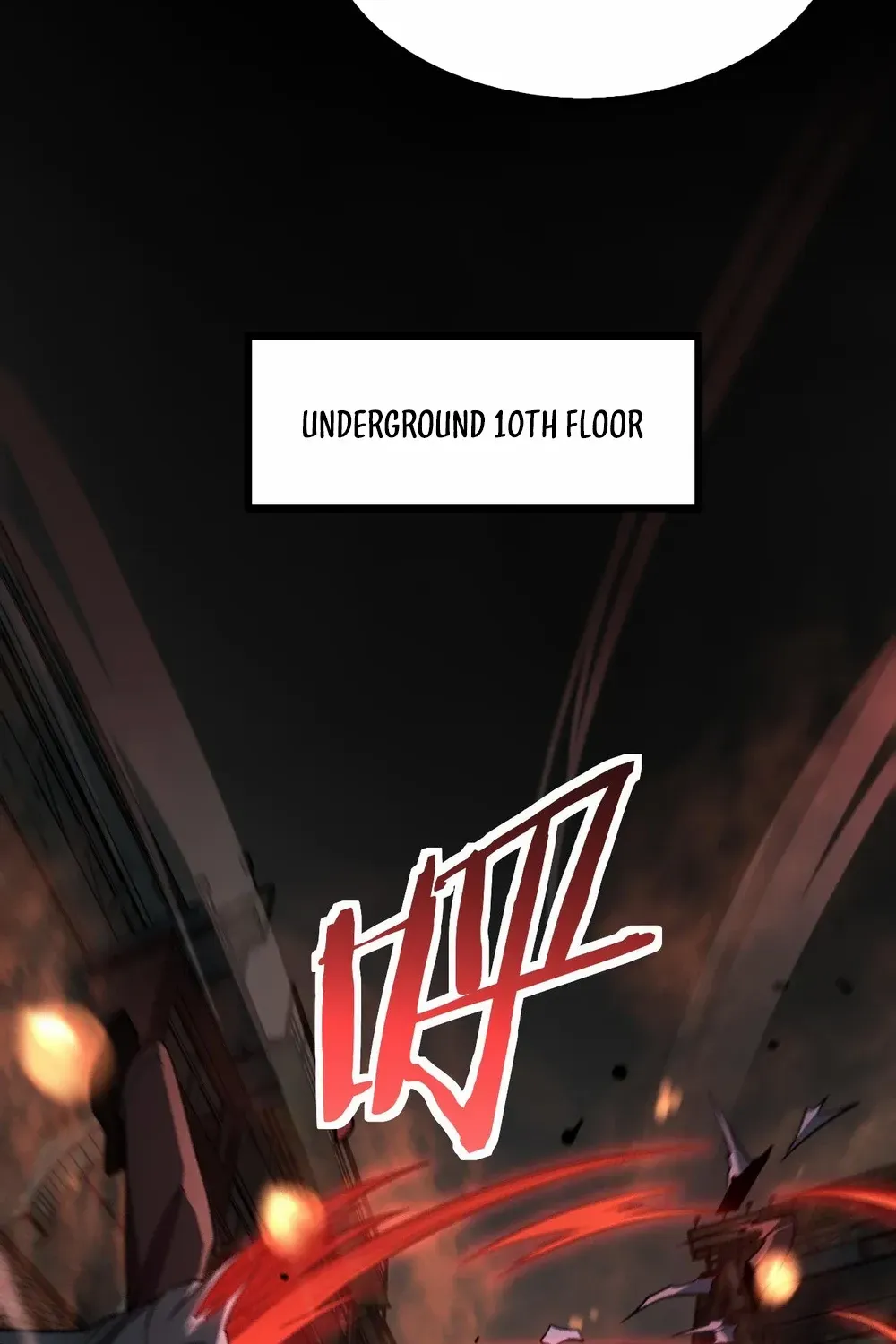 Doomsday Sword God Chapter 78 page 53 - 