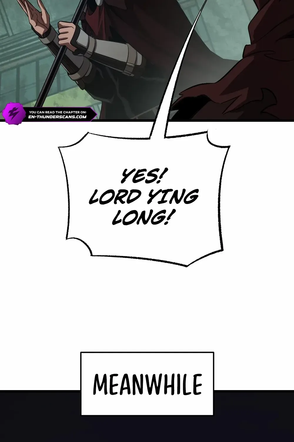Doomsday Sword God Chapter 78 page 60 - 