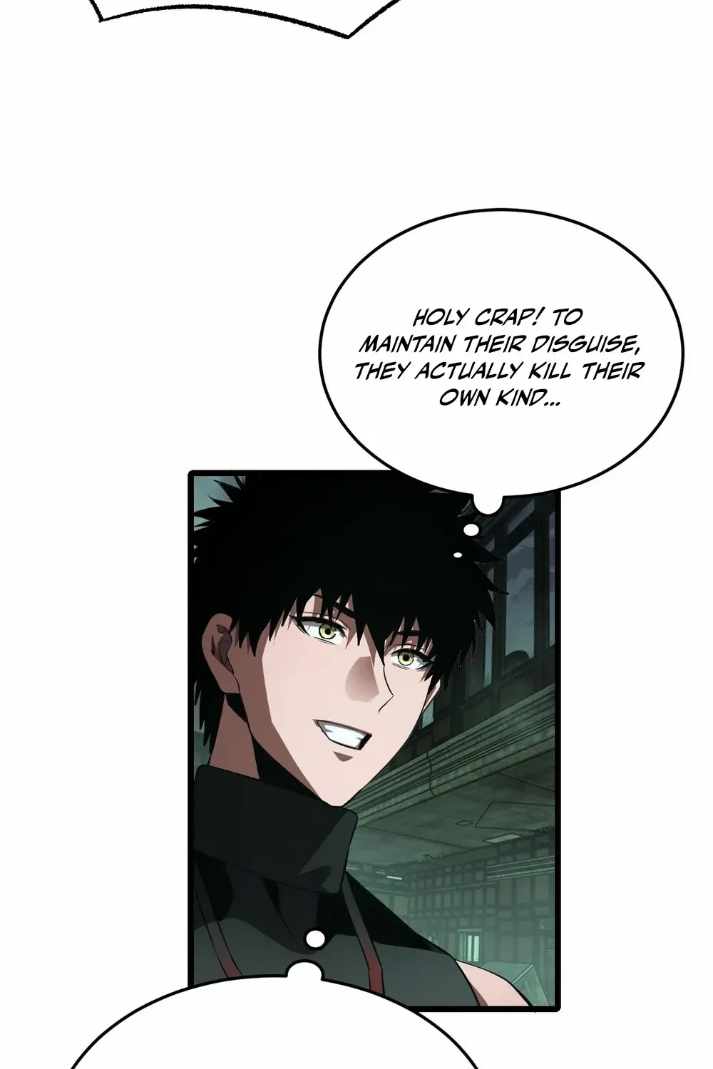 Doomsday Sword God Chapter 78 page 64 - 