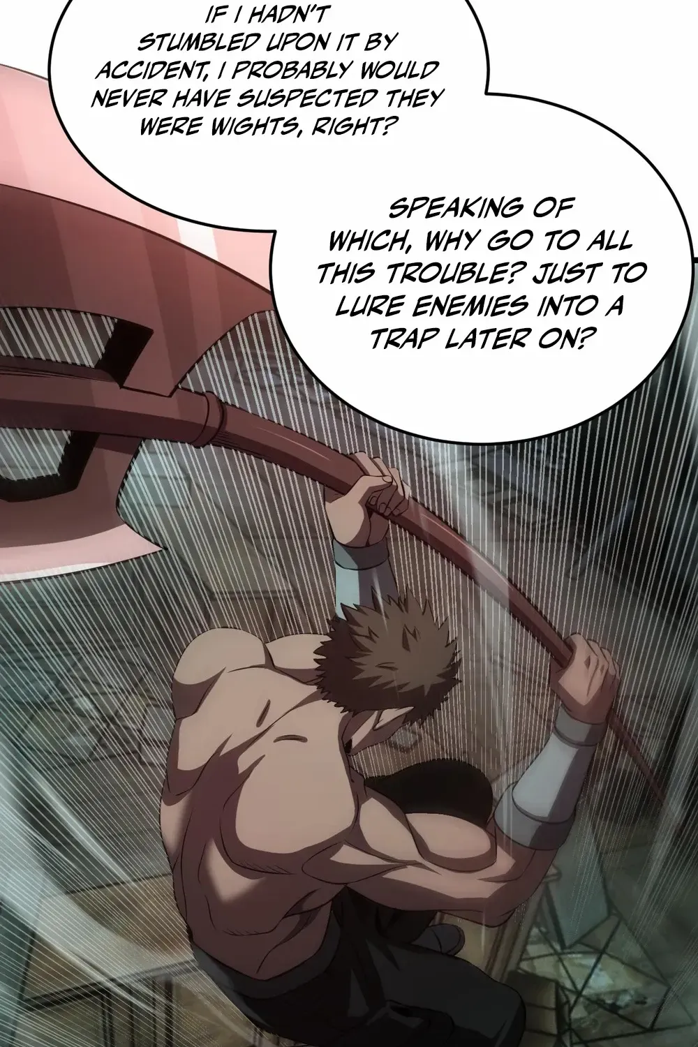 Doomsday Sword God Chapter 78 page 65 - 