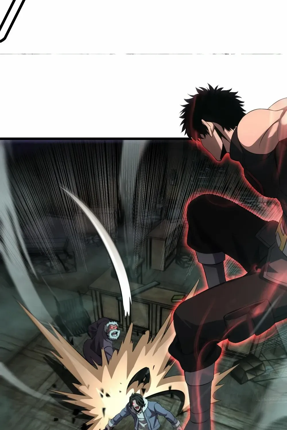 Doomsday Sword God Chapter 78 page 72 - 