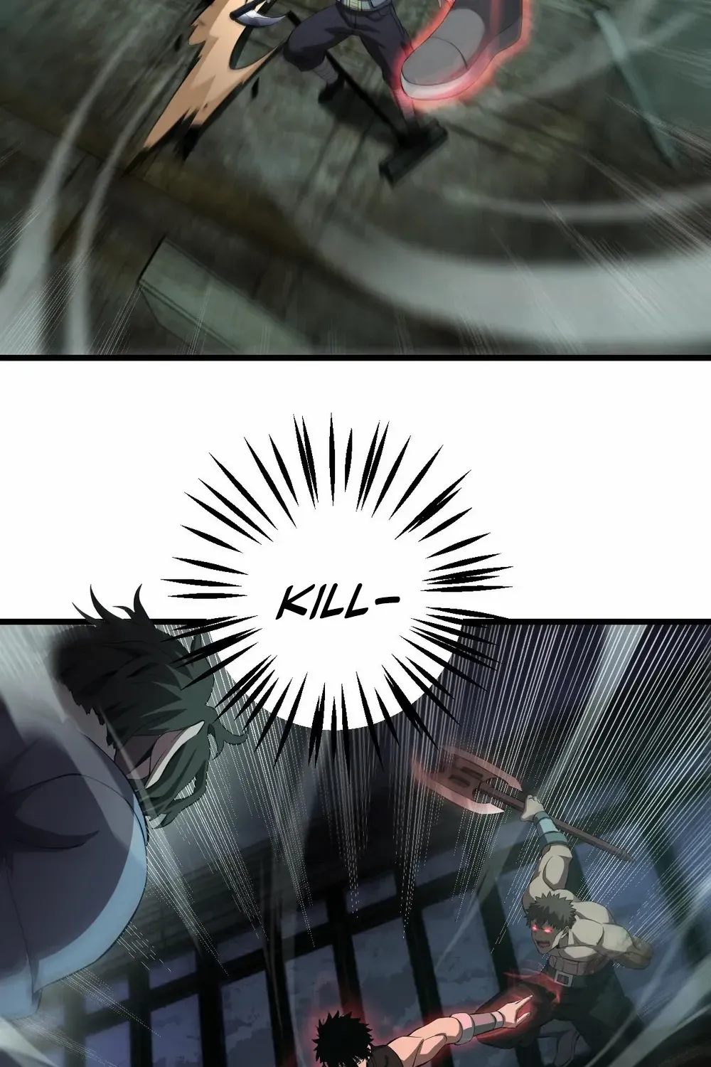 Doomsday Sword God Chapter 78 page 73 - 