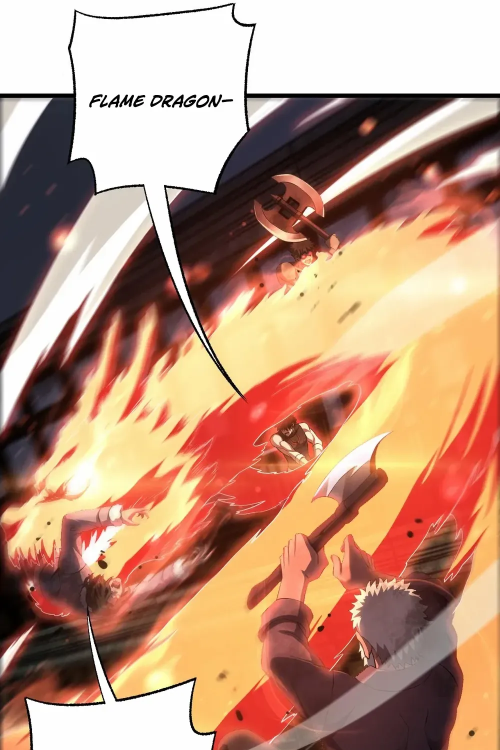 Doomsday Sword God Chapter 78 page 75 - 