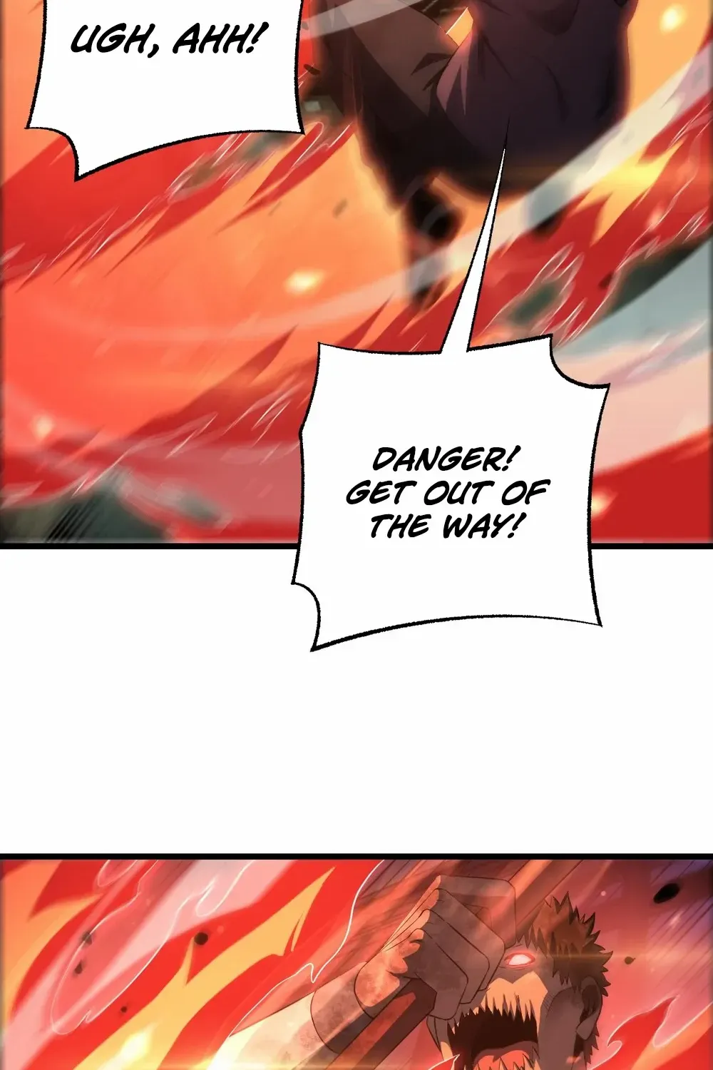 Doomsday Sword God Chapter 78 page 76 - 