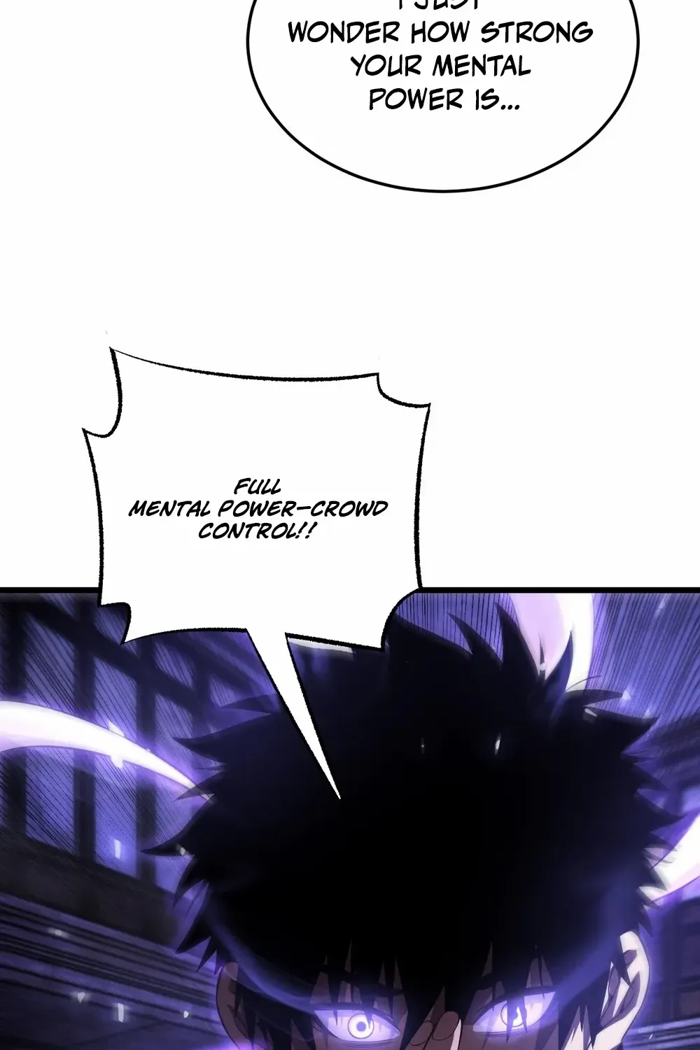Doomsday Sword God Chapter 78 page 80 - 