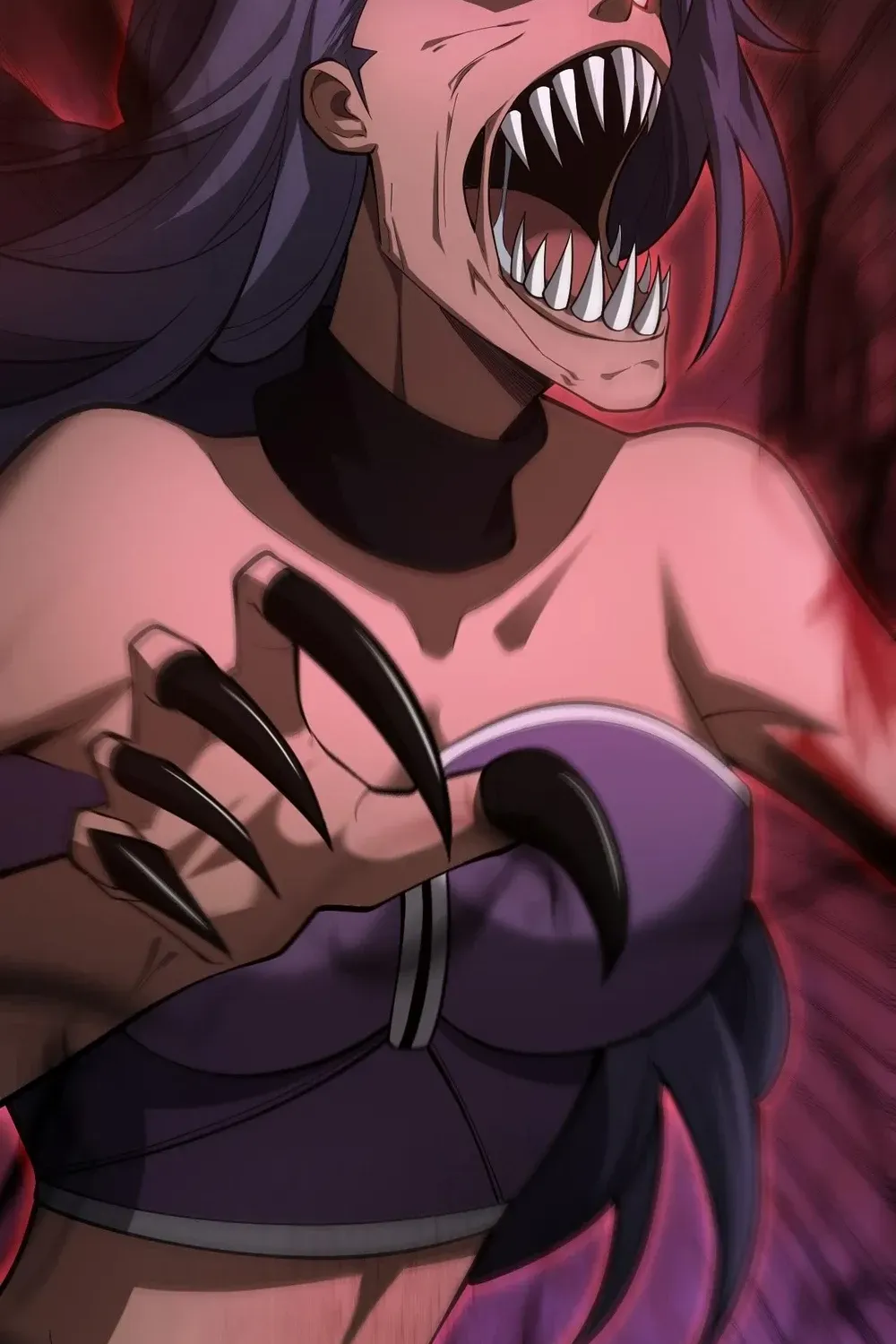Doomsday Sword God Chapter 78 page 9 - 