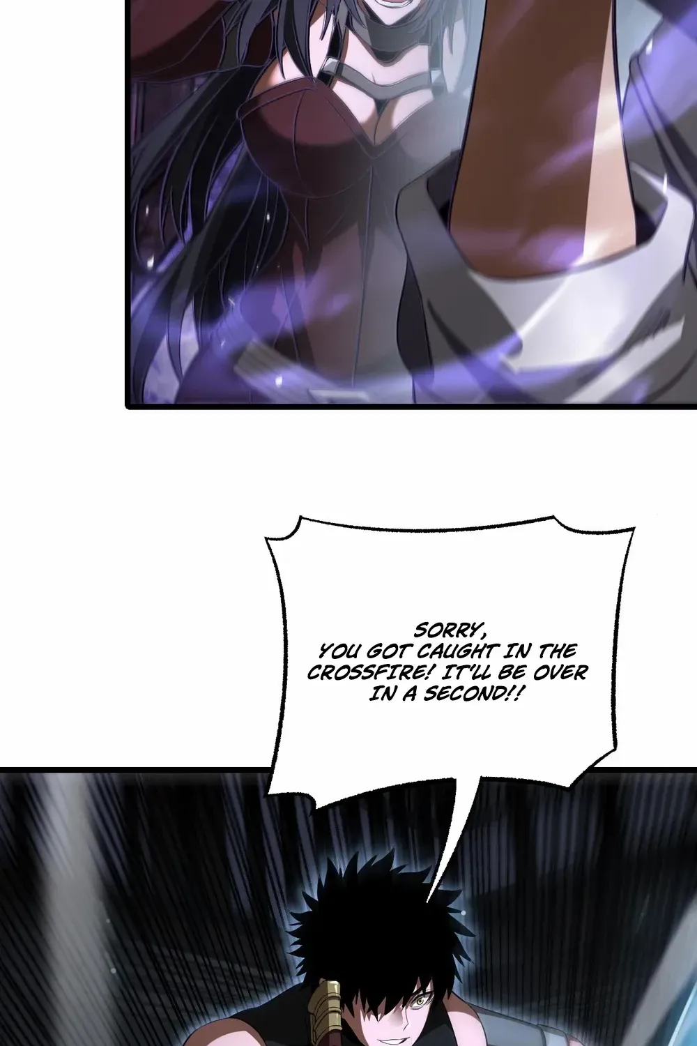 Doomsday Sword God Chapter 78 page 84 - 
