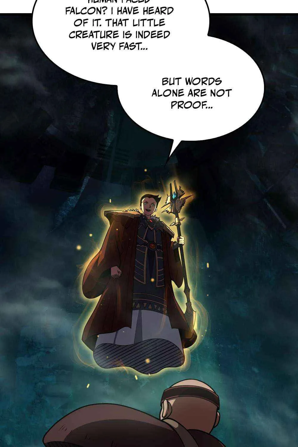 Doomsday Sword God Chapter 81 page 5 - 