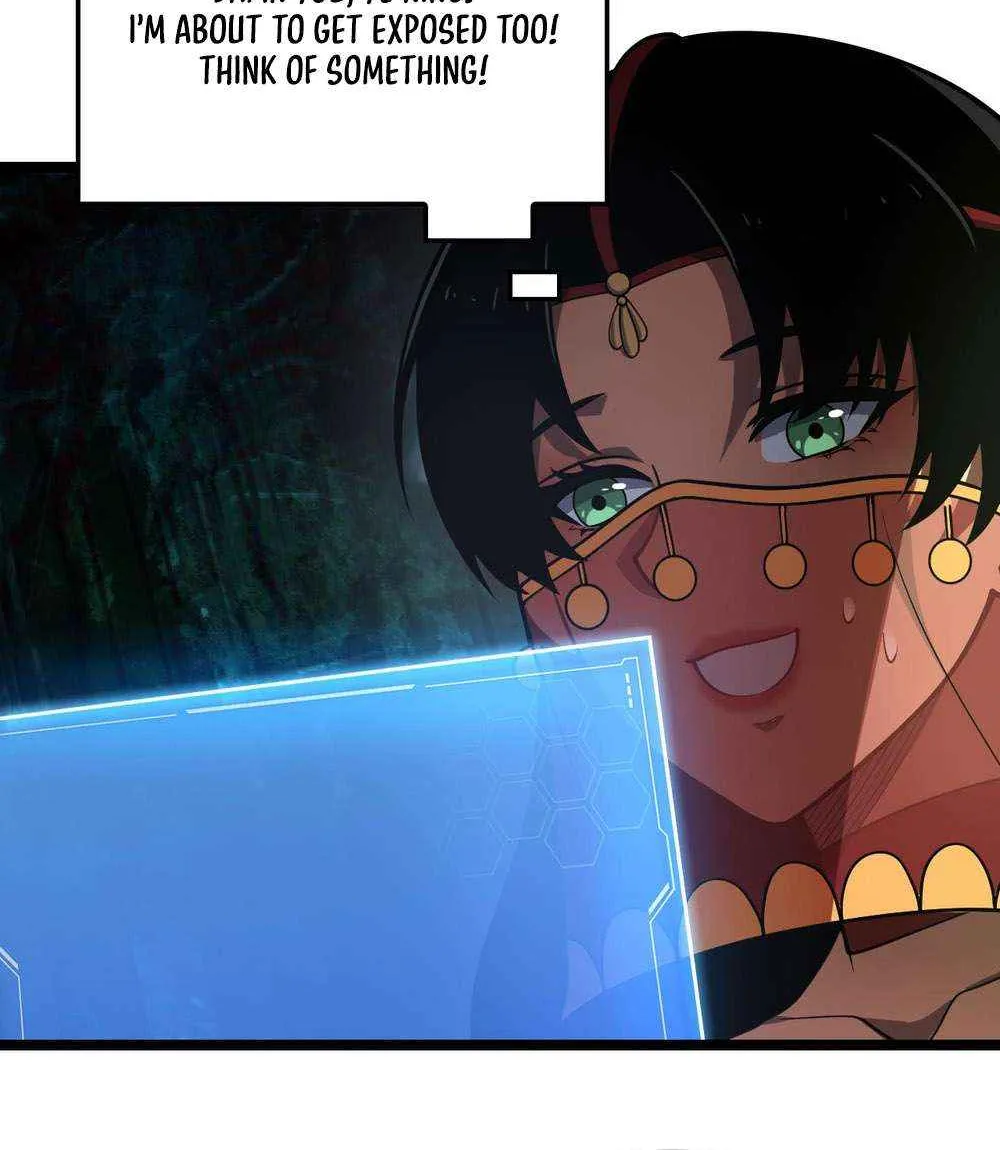 Doomsday Sword God Chapter 81 page 41 - 