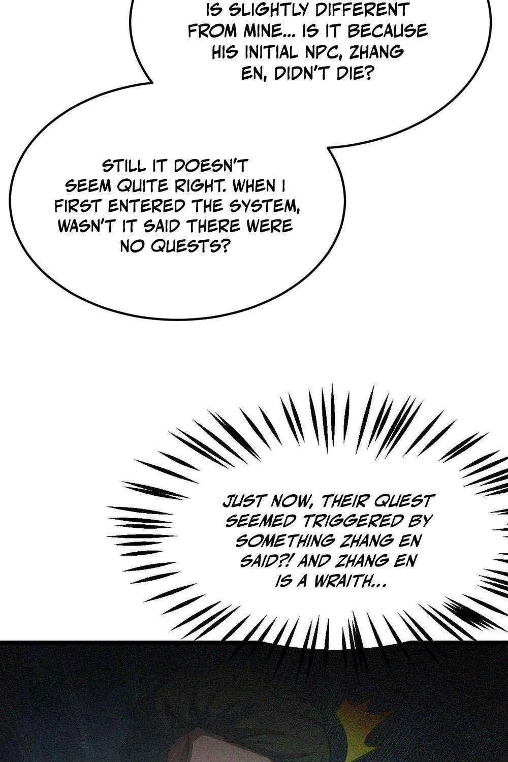 Doomsday Sword God Chapter 81 page 54 - 