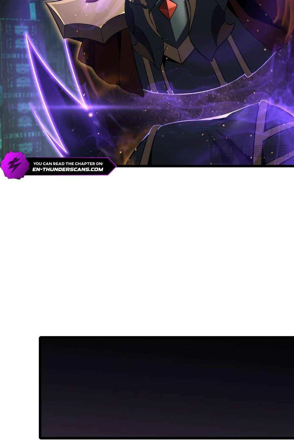 Doomsday Sword God Chapter 81 page 64 - 