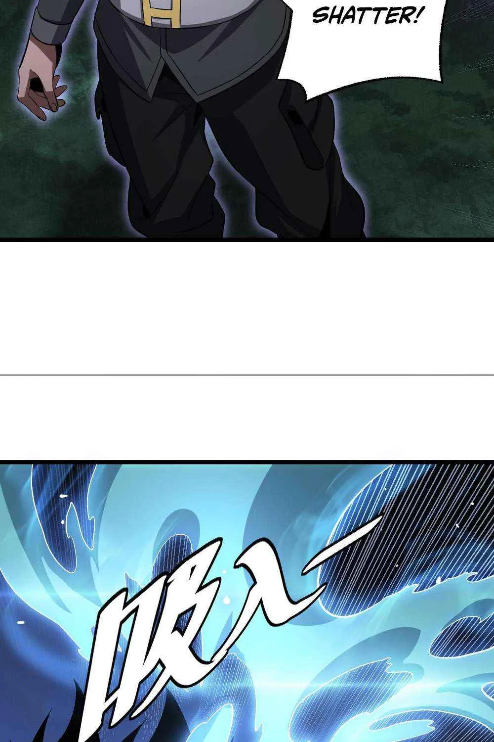 Doomsday Sword God Chapter 81 page 70 - 