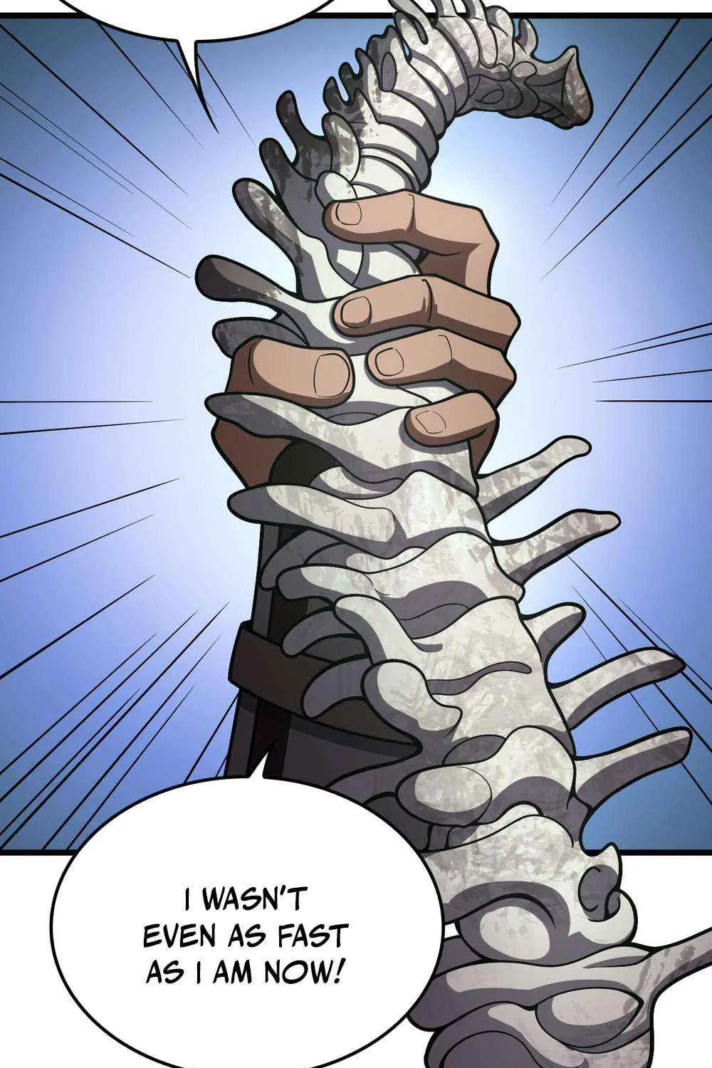 Doomsday Sword God Chapter 81 page 8 - 