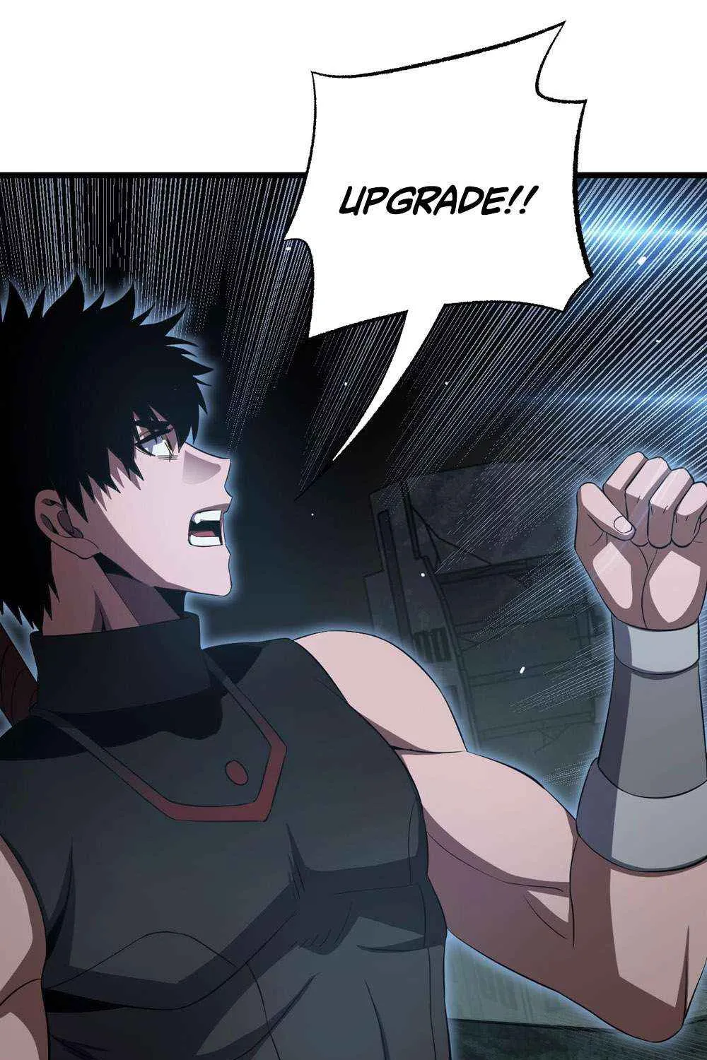 Doomsday Sword God Chapter 81 page 73 - 
