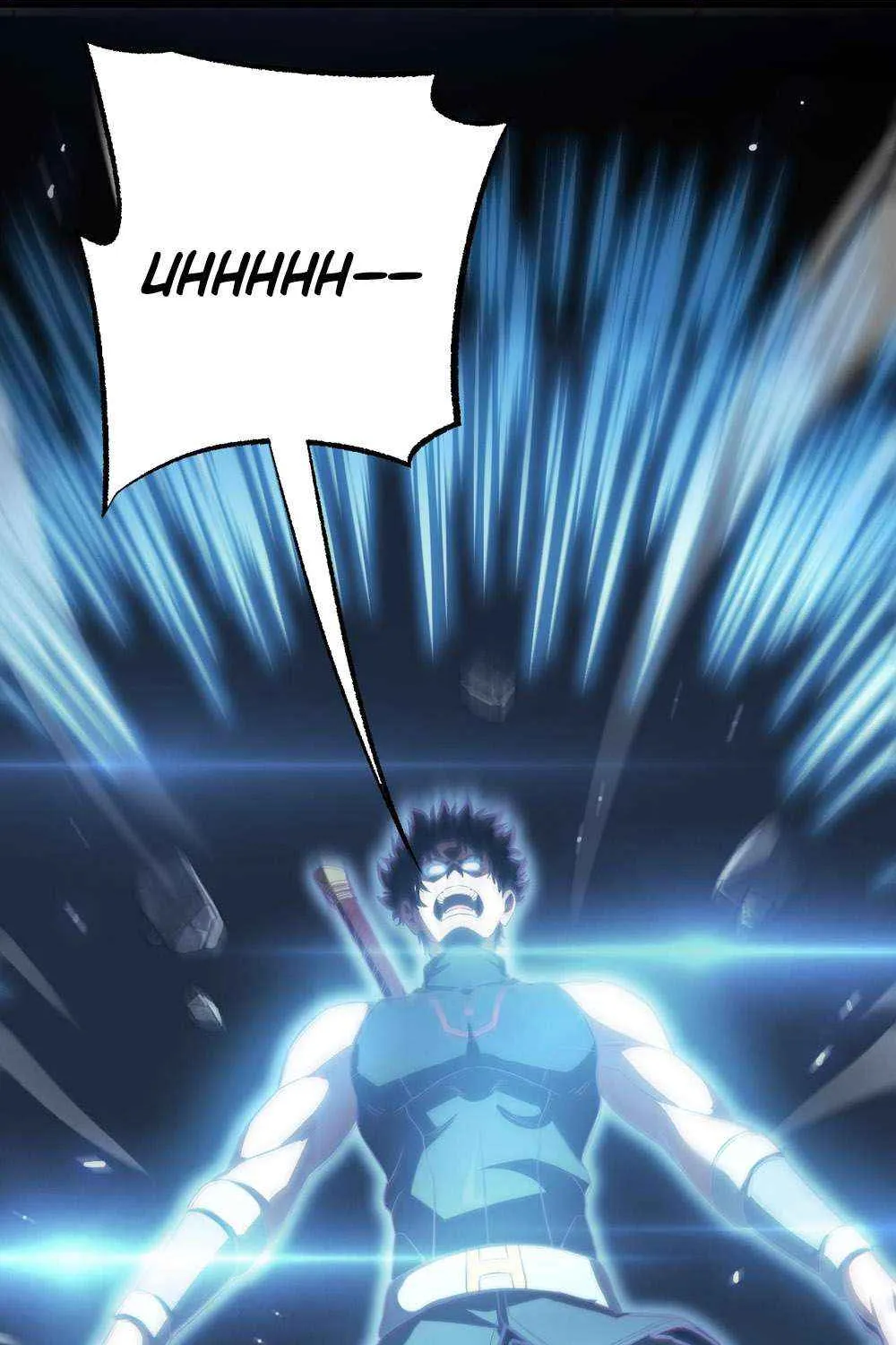 Doomsday Sword God Chapter 81 page 76 - 