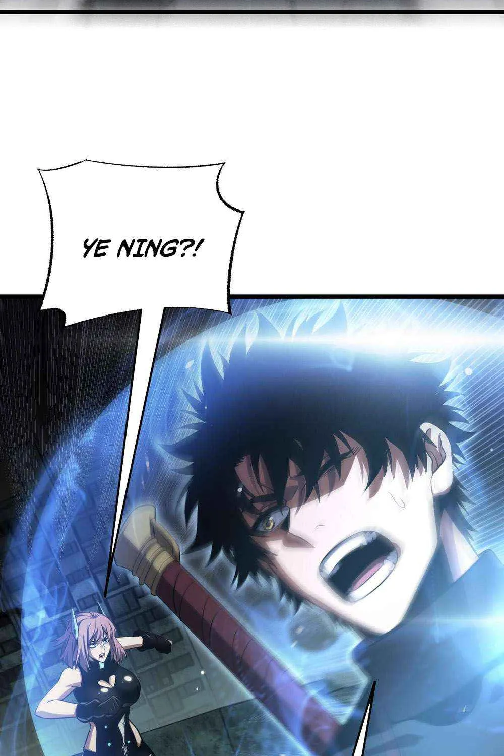 Doomsday Sword God Chapter 81 page 78 - 