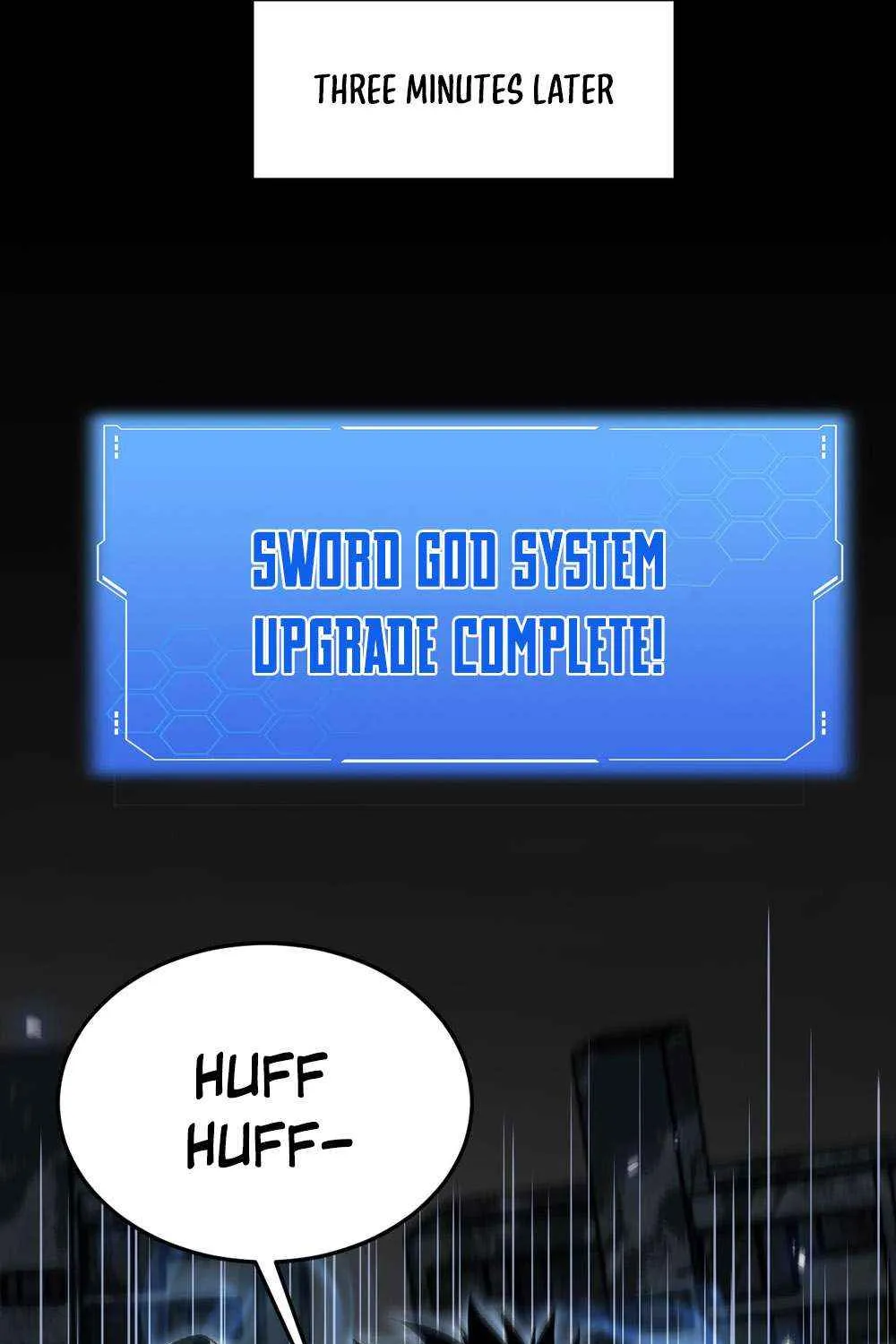 Doomsday Sword God Chapter 81 page 81 - 