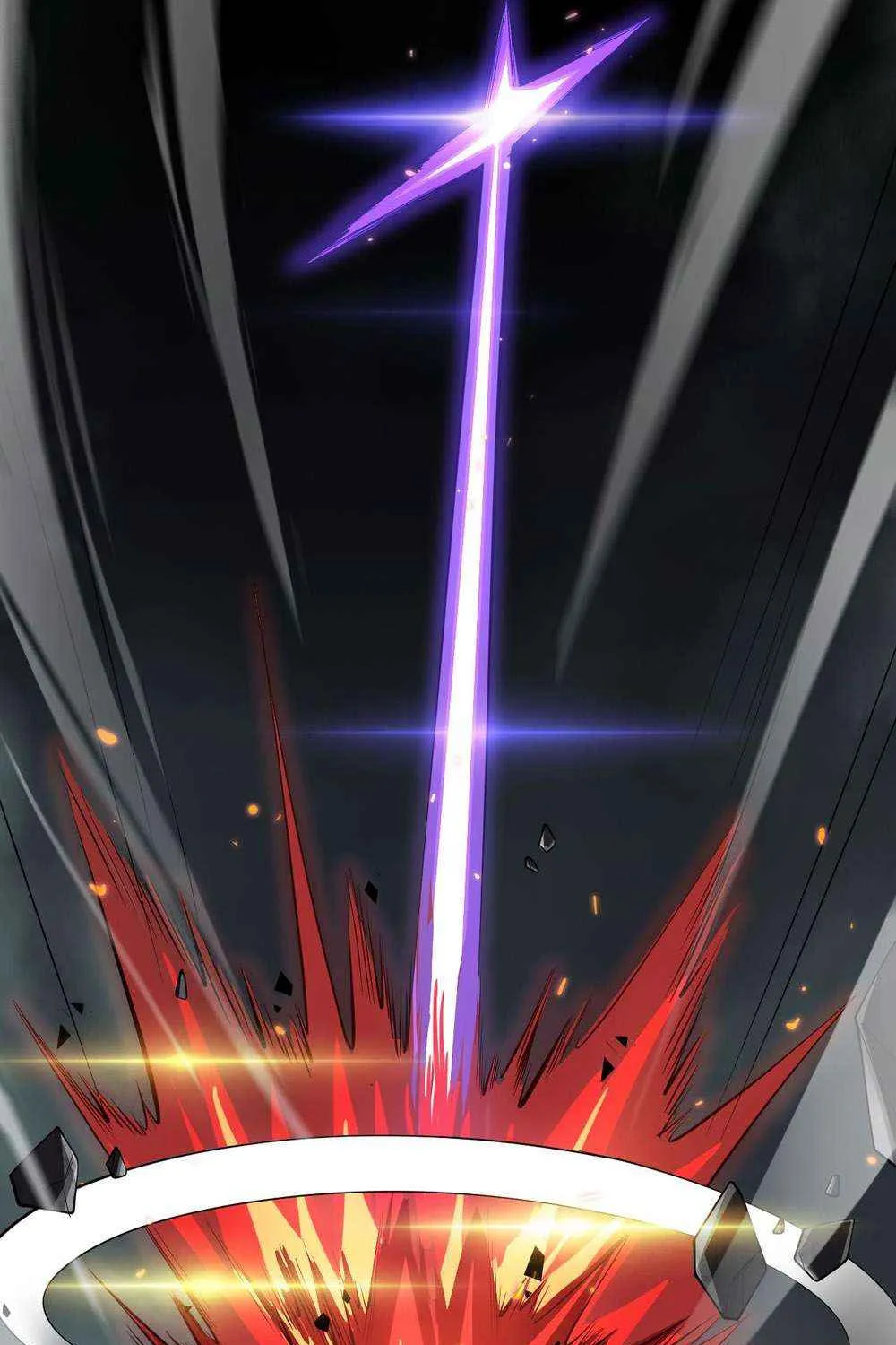 Doomsday Sword God Chapter 82 page 18 - 