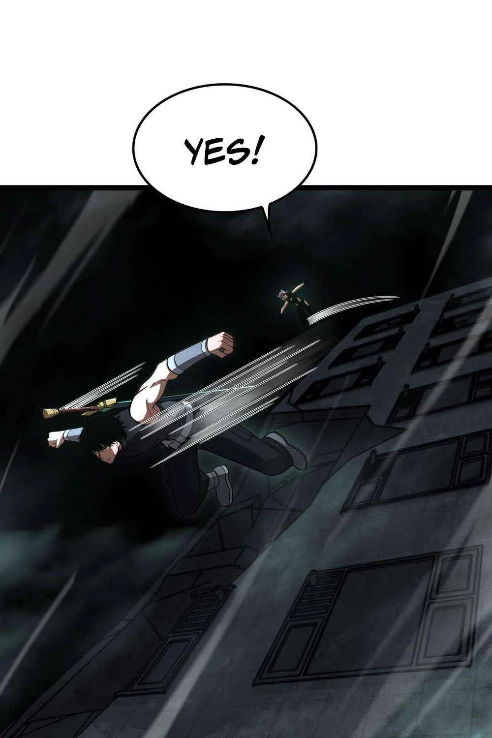 Doomsday Sword God Chapter 82 page 29 - 