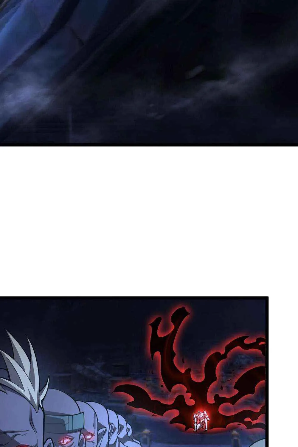 Doomsday Sword God Chapter 82 page 42 - 