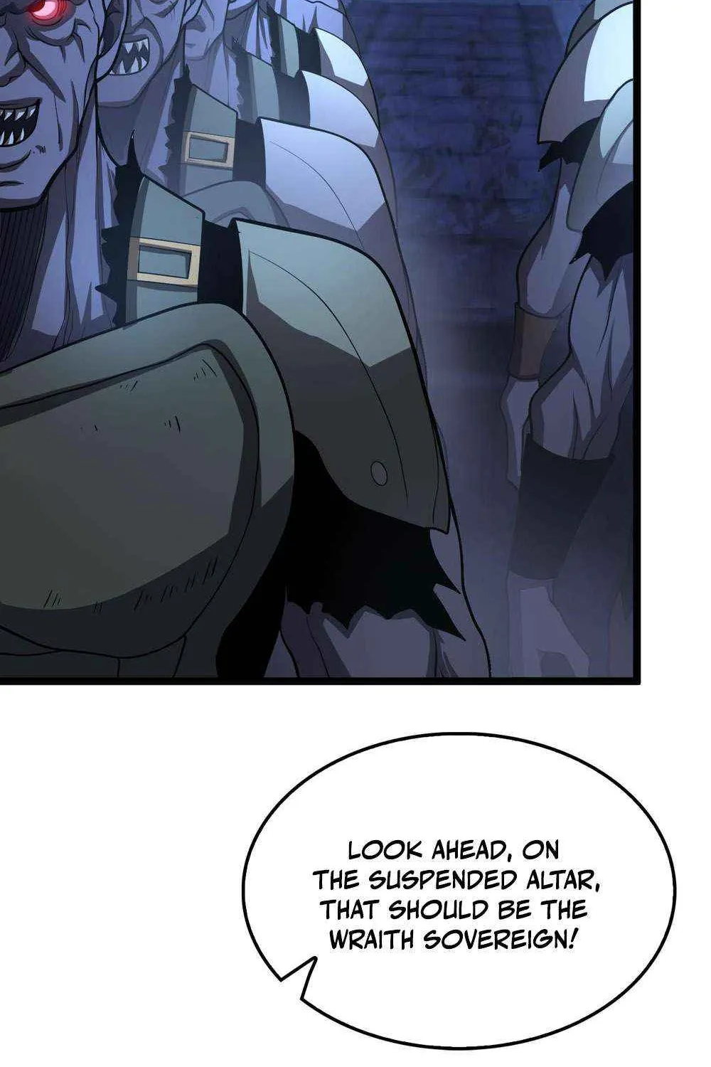 Doomsday Sword God Chapter 82 page 43 - 