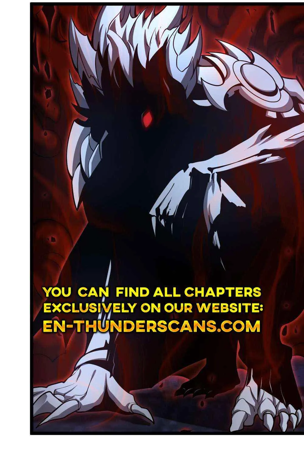 Doomsday Sword God Chapter 82 page 44 - 