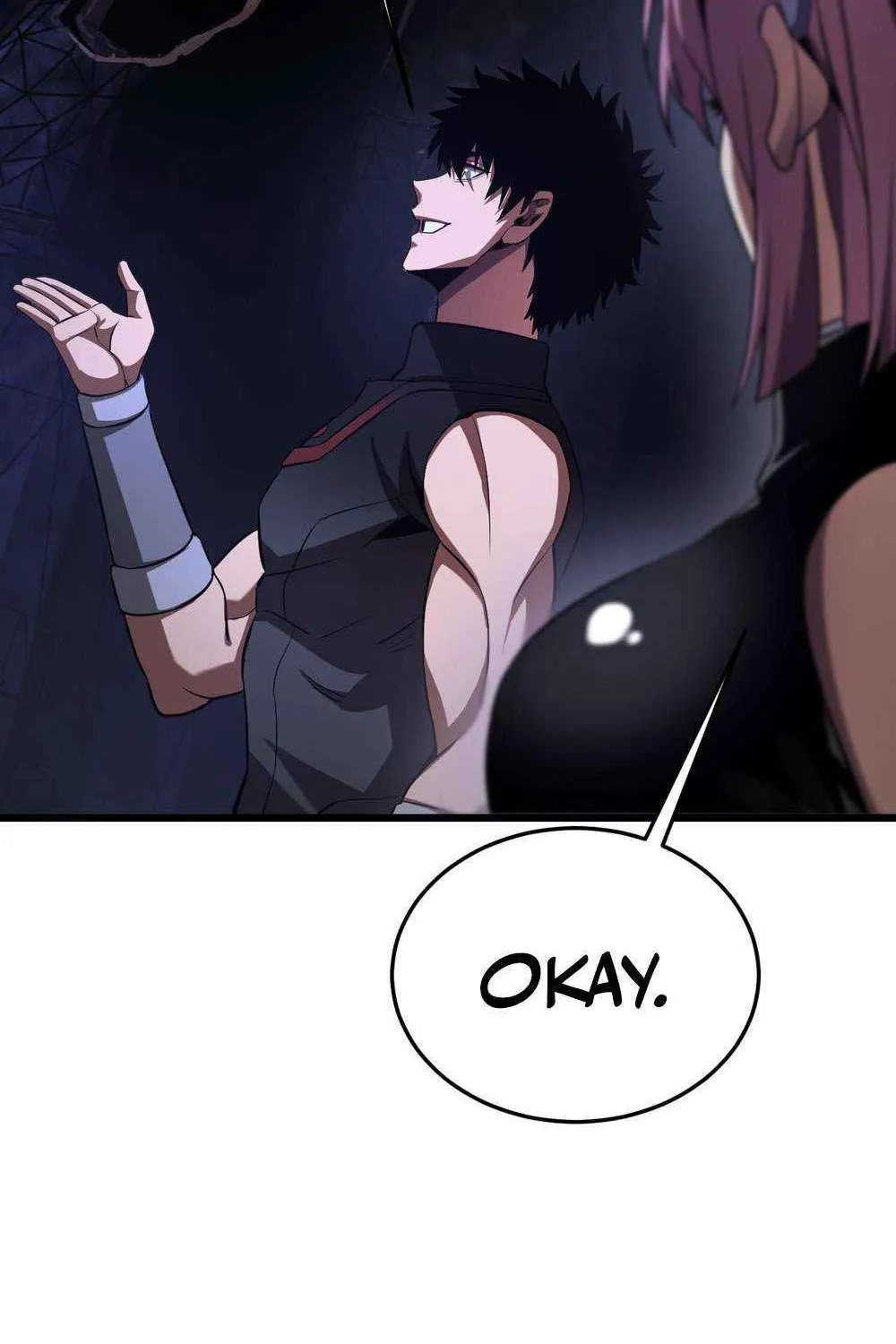 Doomsday Sword God Chapter 82 page 47 - 