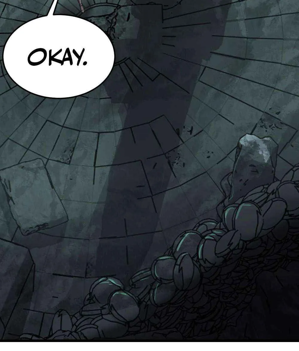Doomsday Sword God Chapter 82 page 49 - 