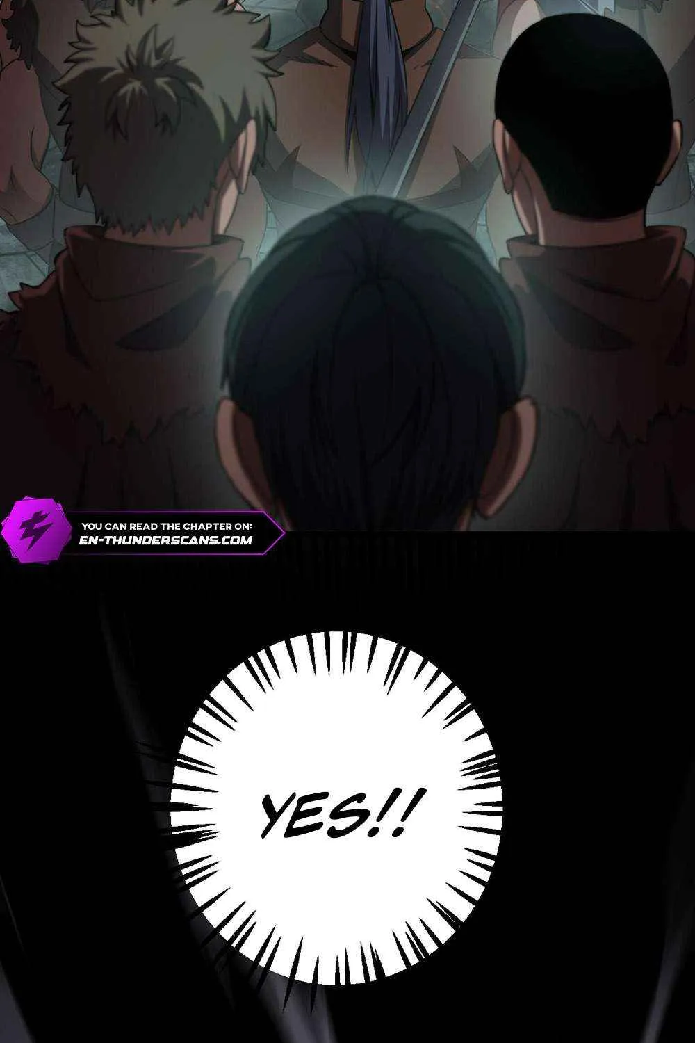 Doomsday Sword God Chapter 82 page 56 - 