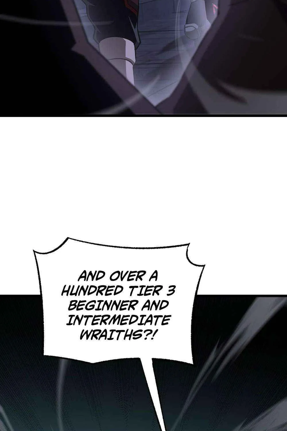 Doomsday Sword God Chapter 82 page 59 - 
