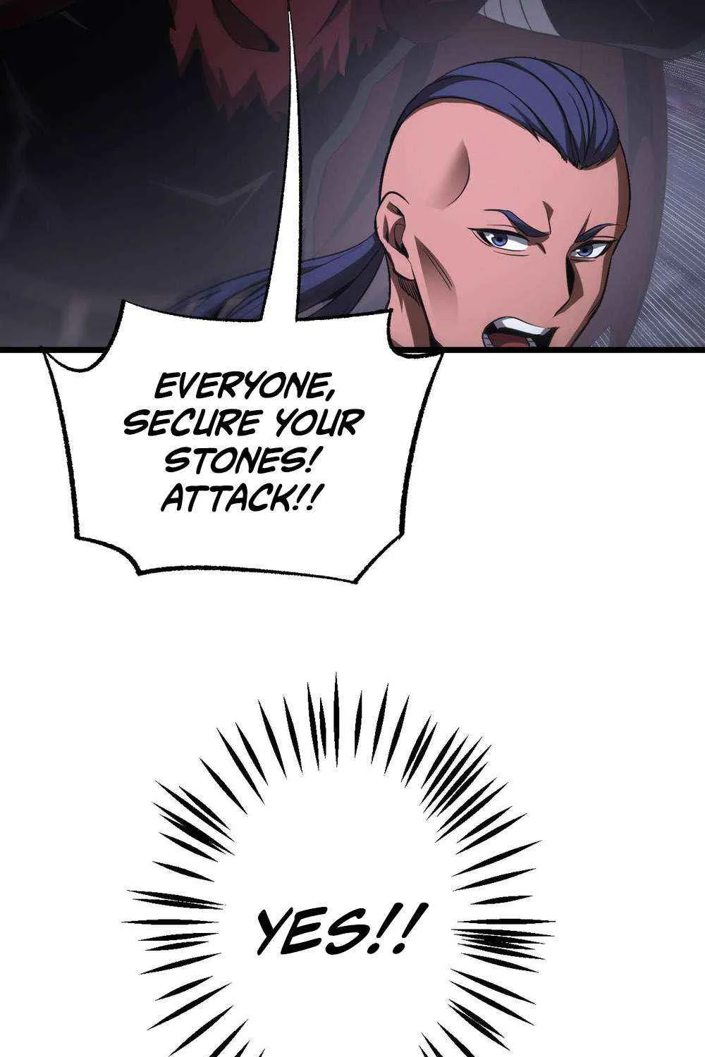 Doomsday Sword God Chapter 82 page 62 - 