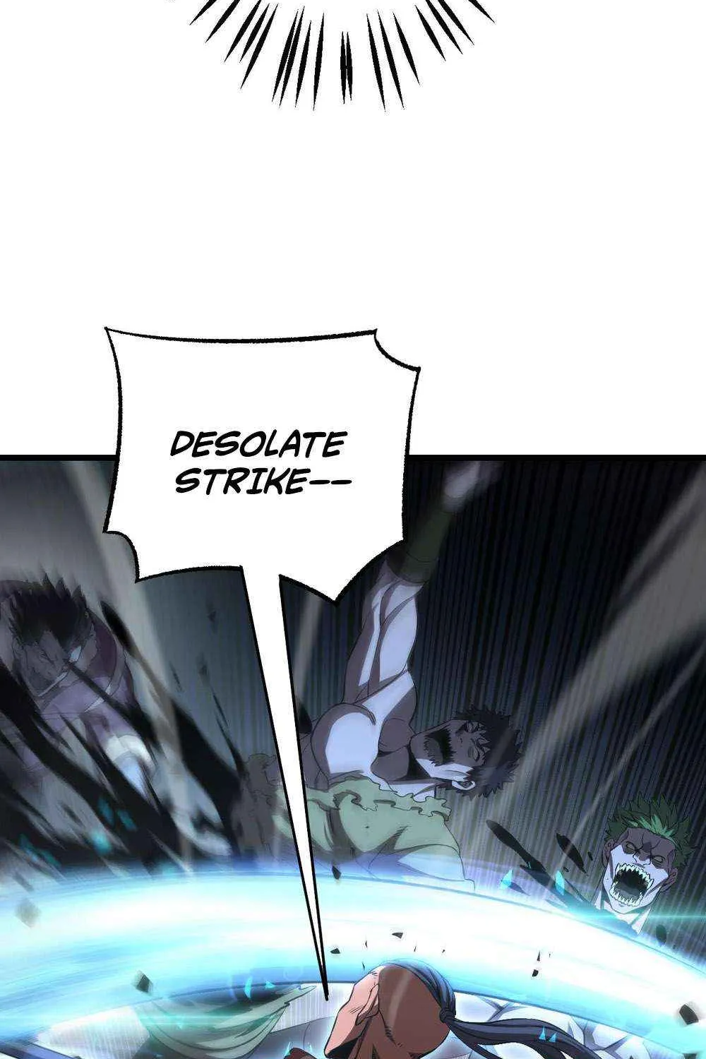 Doomsday Sword God Chapter 82 page 63 - 