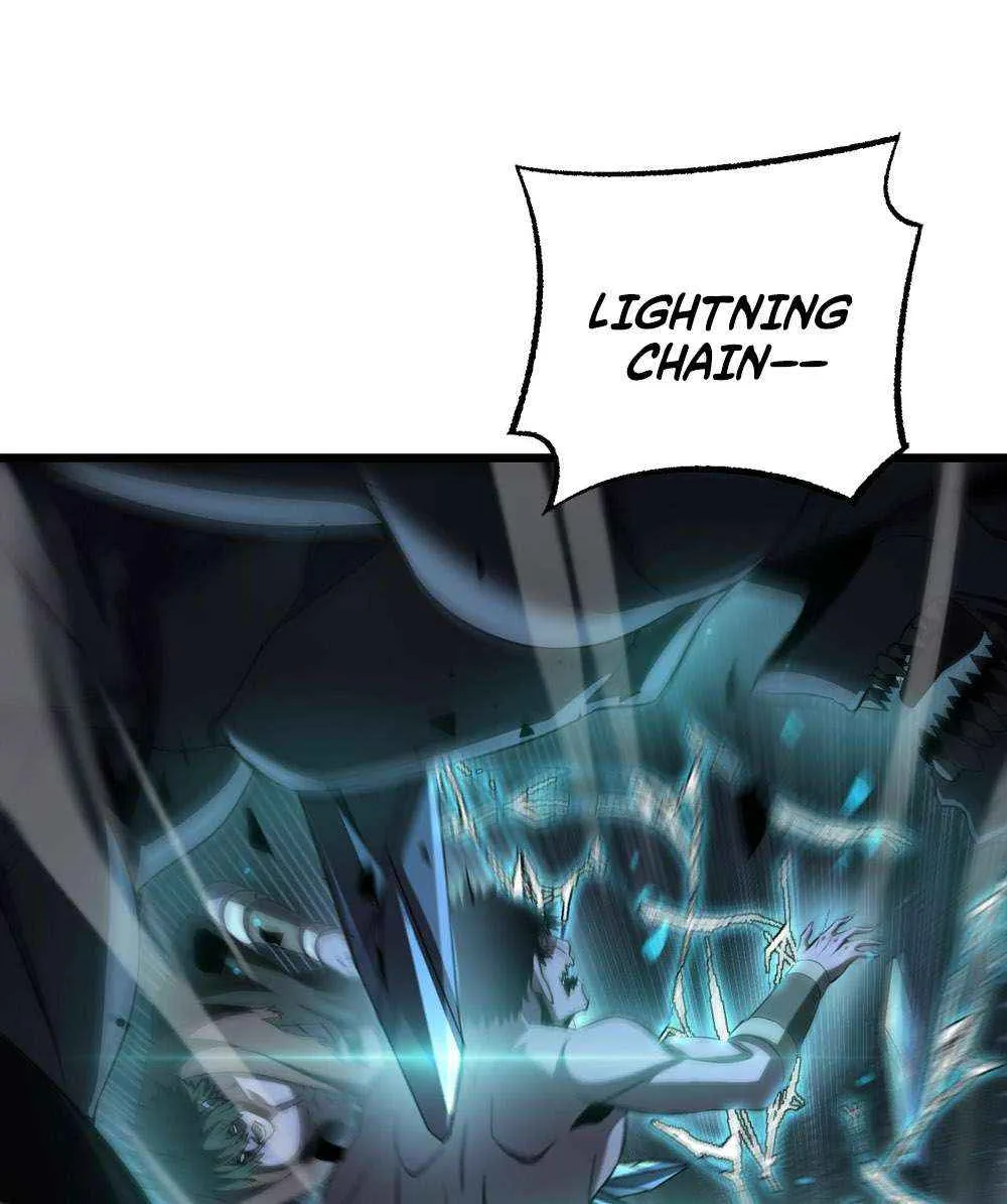Doomsday Sword God Chapter 82 page 65 - 